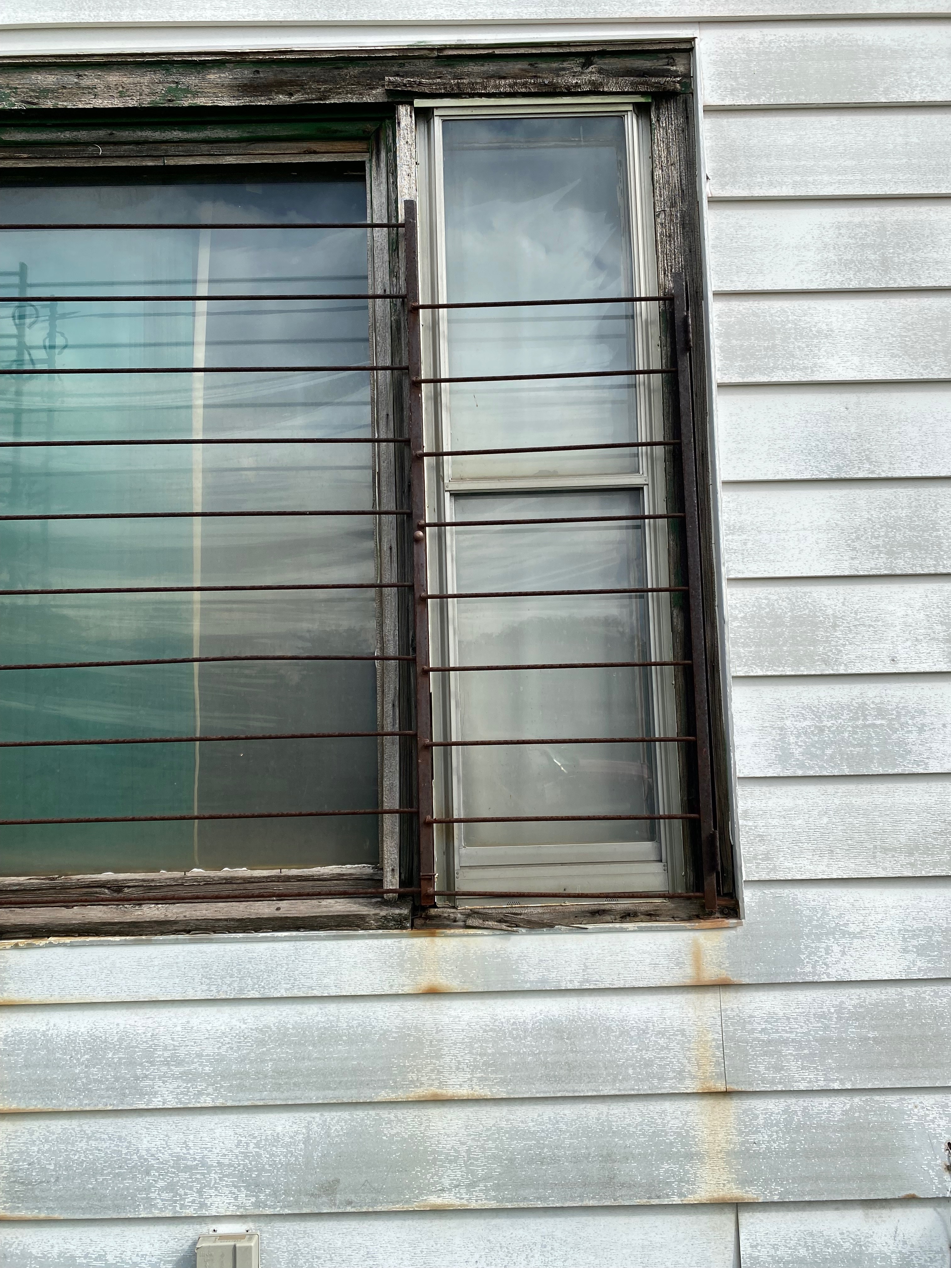 Support Victory House's Window Replacement campaign photo, 5 of 6