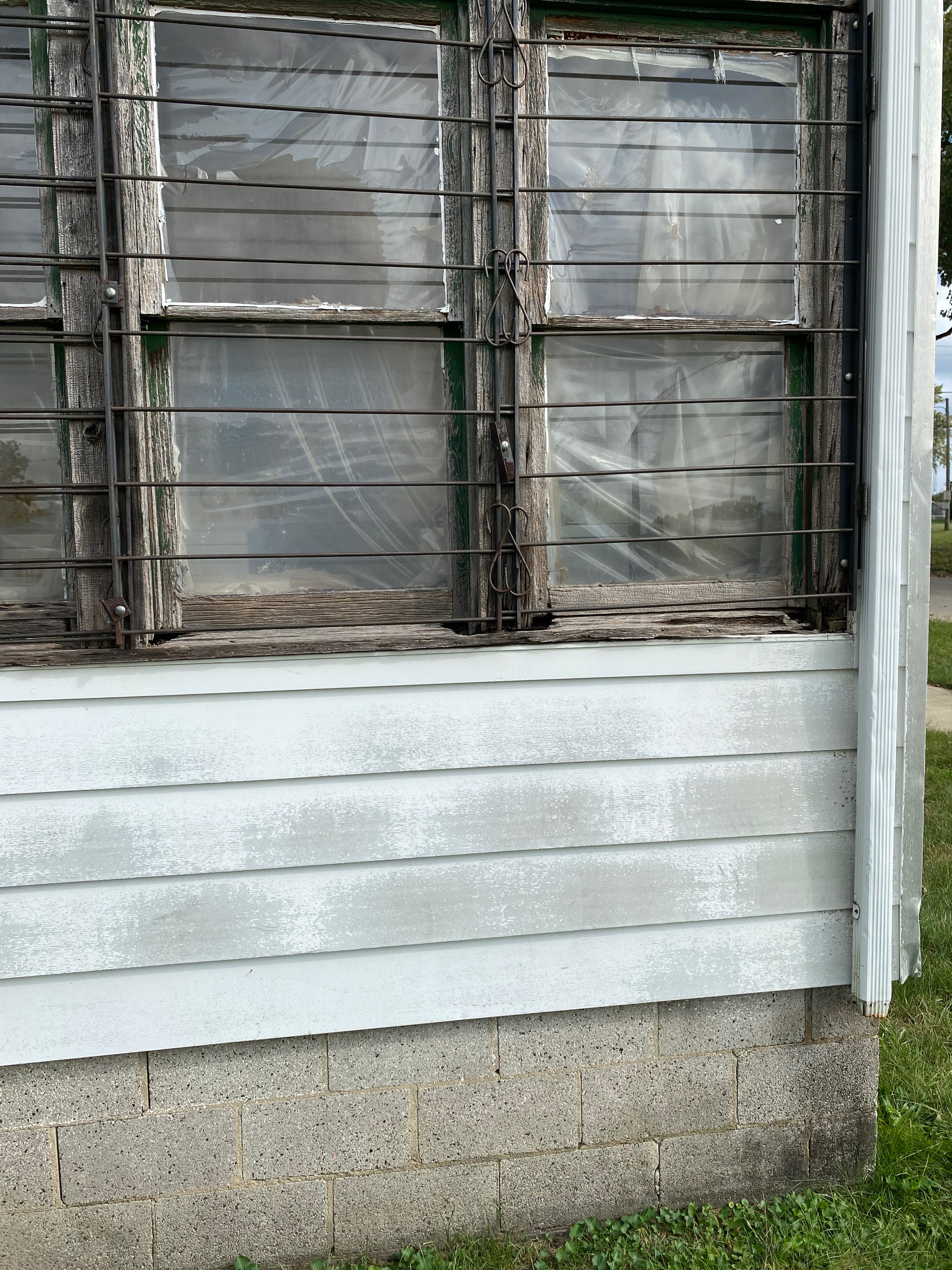 Support Victory House's Window Replacement campaign photo, 2 of 6
