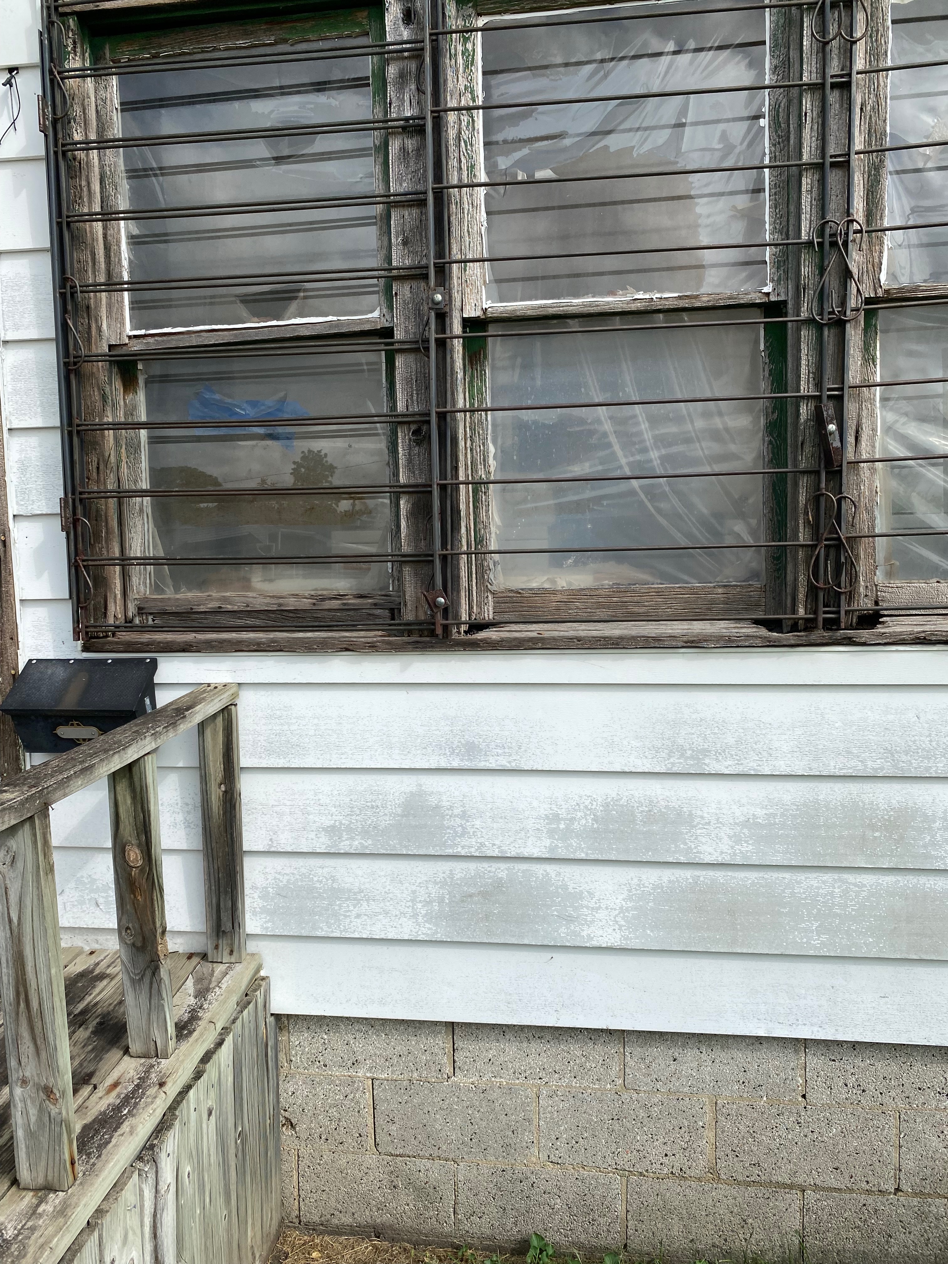 Support Victory House's Window Replacement campaign photo, 4 of 6