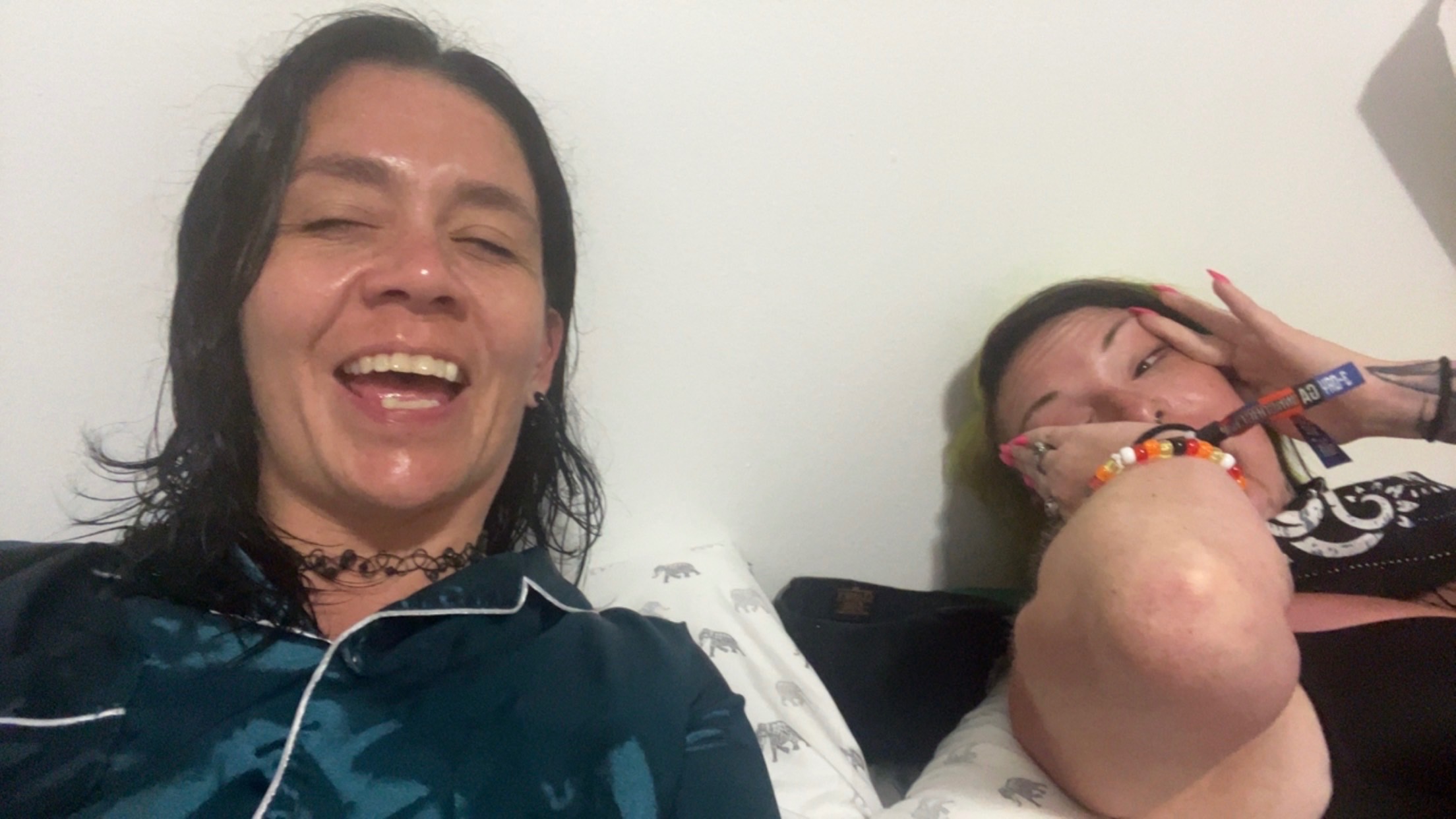 Need help! They took more than an appendix ugh campaign photo, 5 of 7