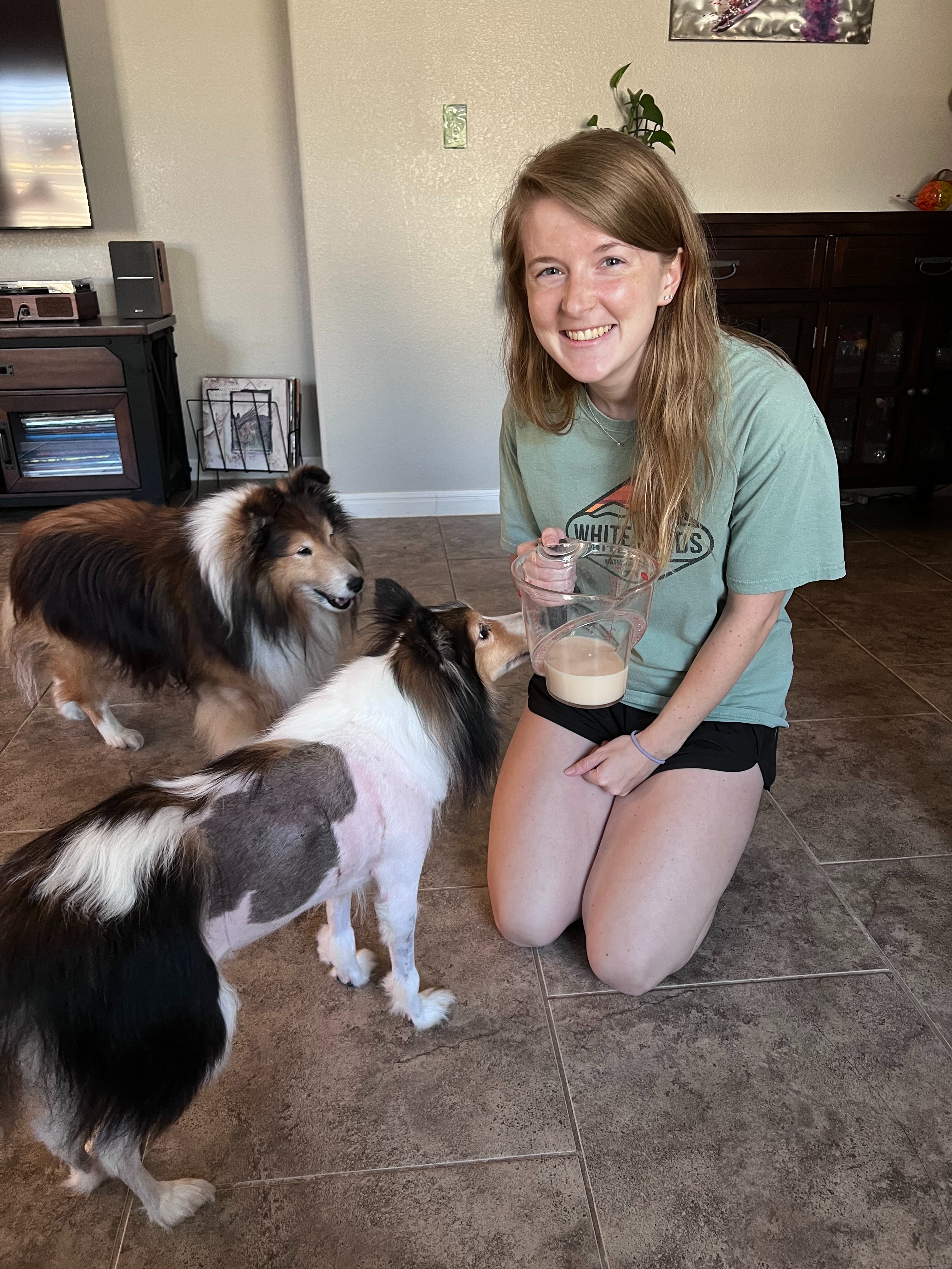 Help Save Sterling - Jessie's Silver Lining campaign photo, 6 of 8