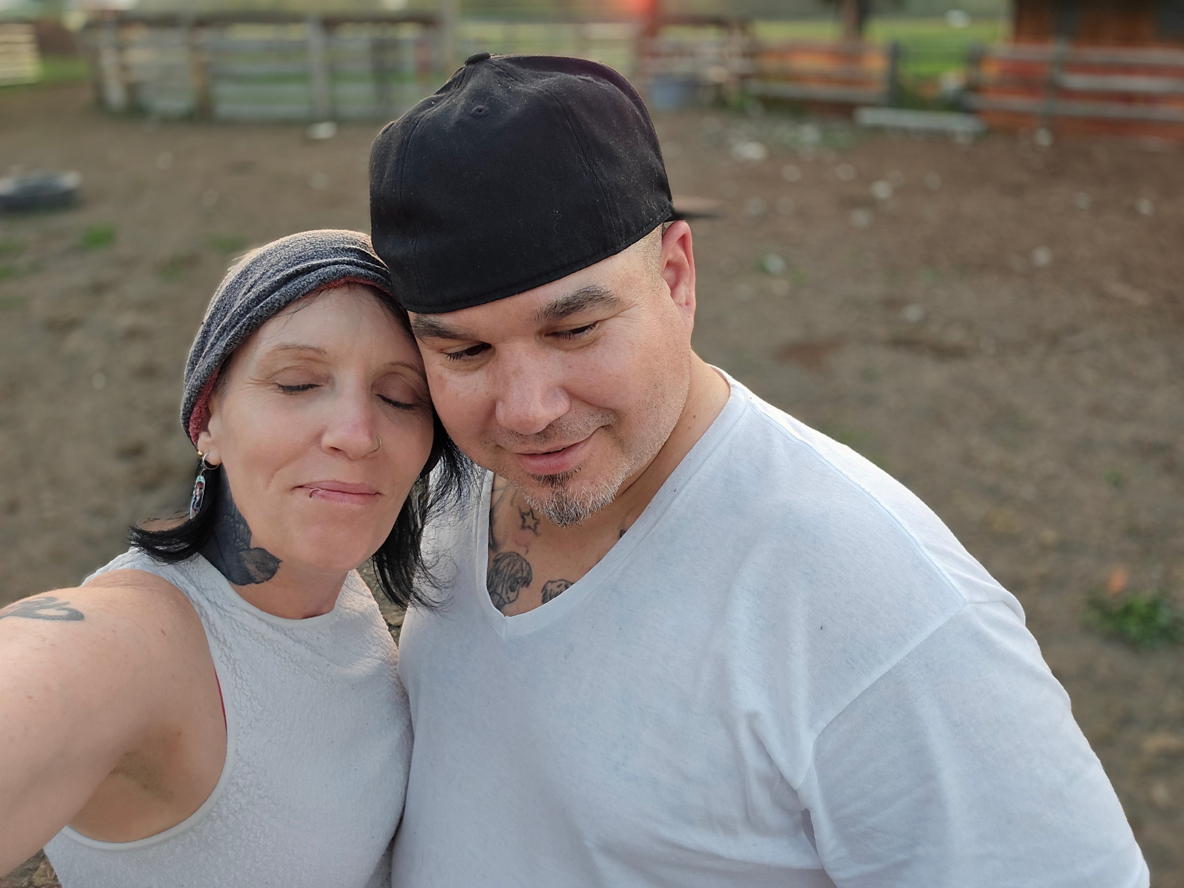 Cancer, love knows no bounds campaign photo, 4 of 8