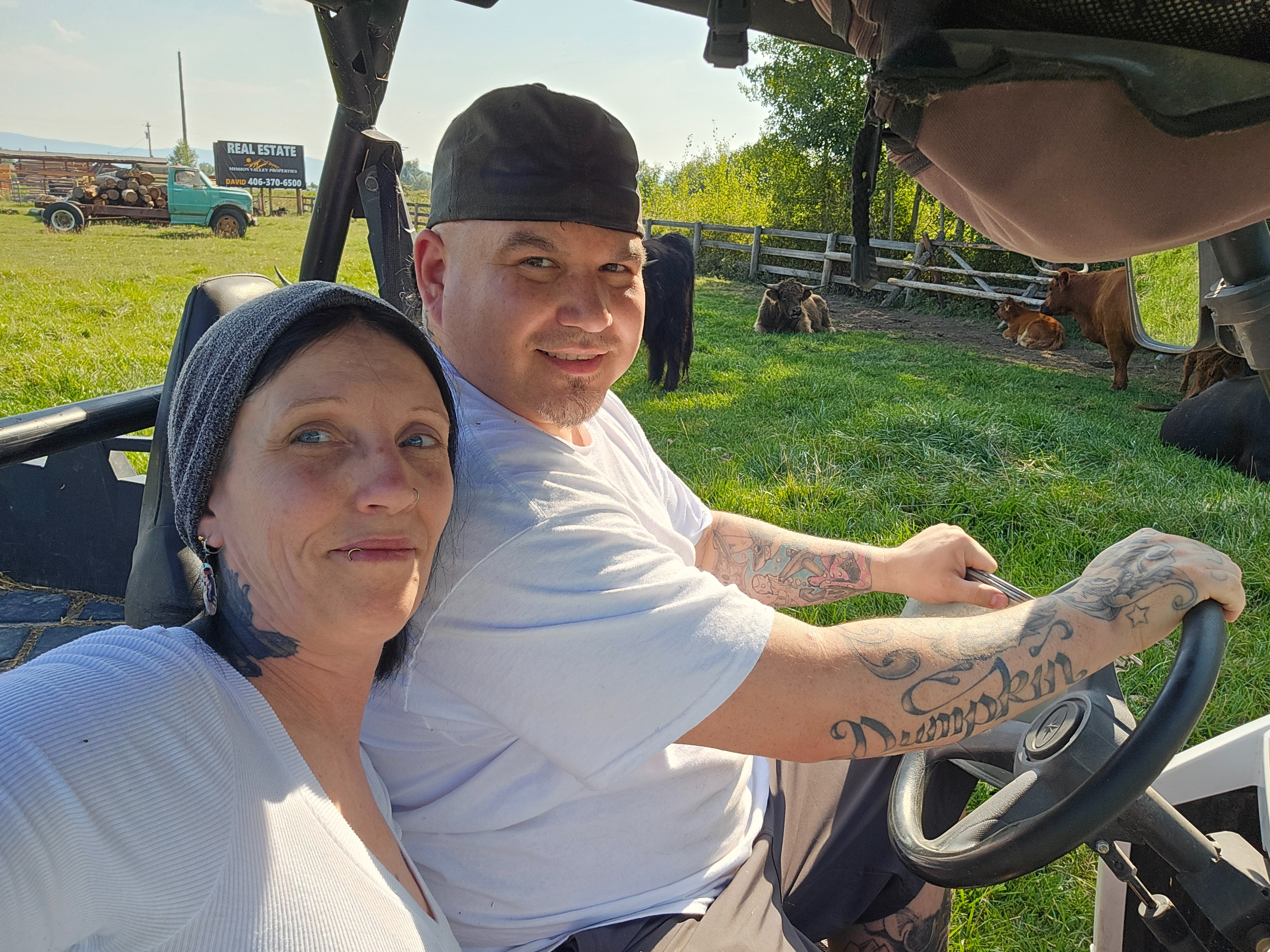 Cancer, love knows no bounds campaign photo, 6 of 8