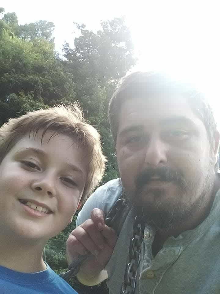 Support Ryan's Family in Their Time of Loss campaign photo, 2 of 6