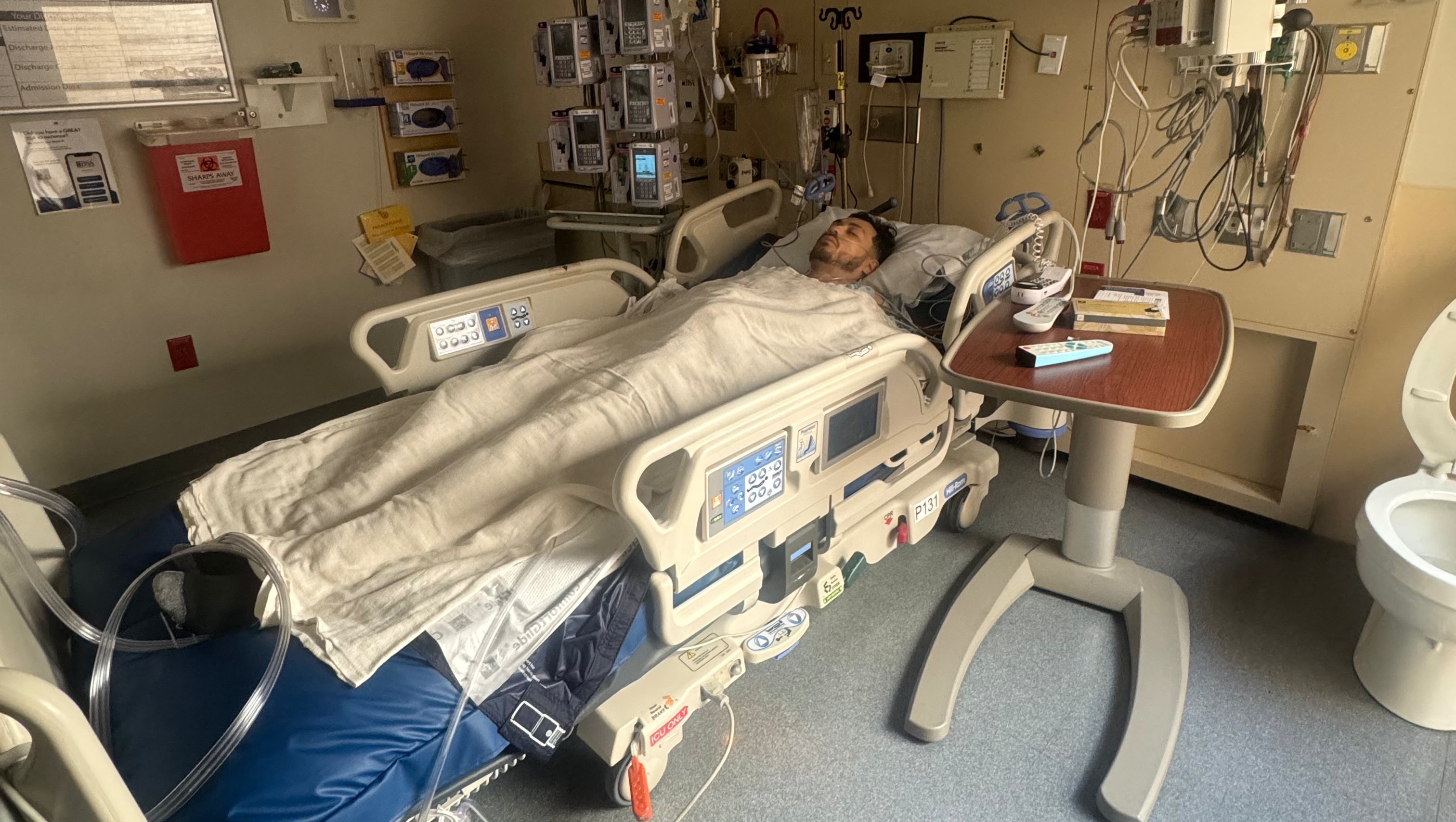 Donate to help Mr.Noah fight Cancer!! photo