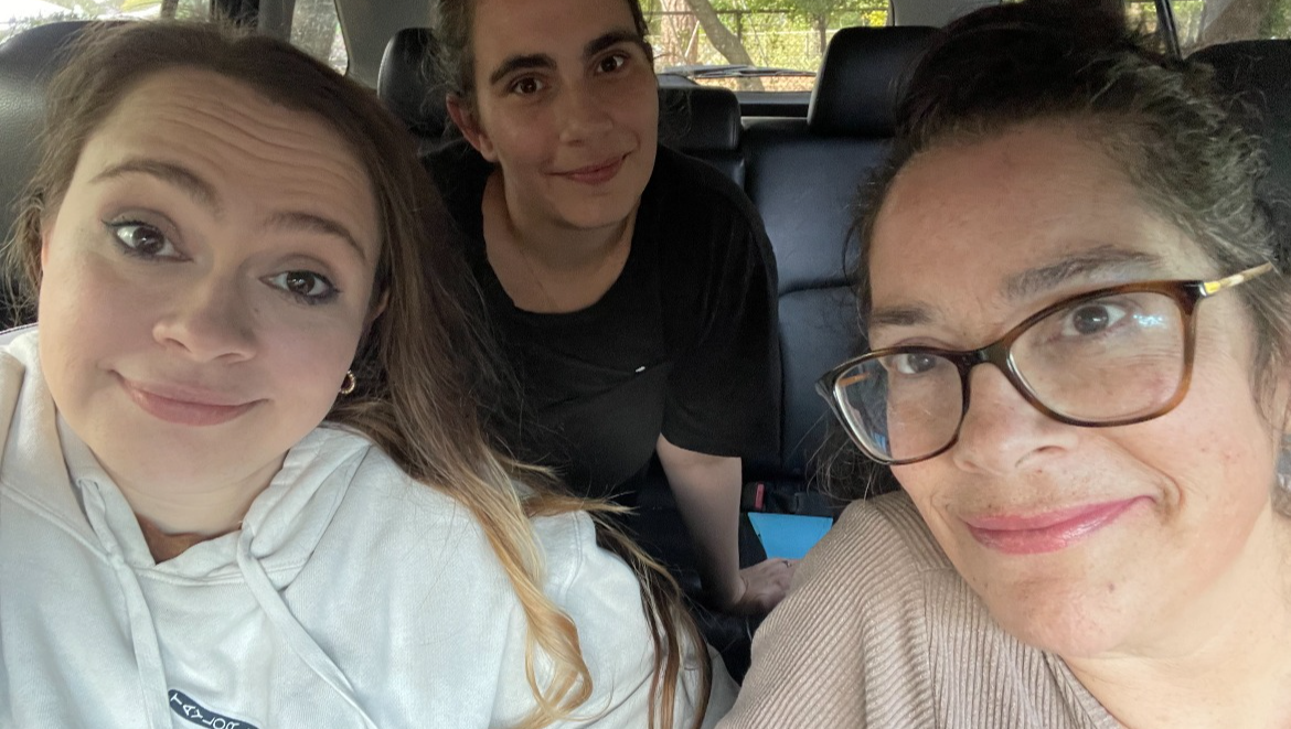 Keep the Abrams Family in Their Community