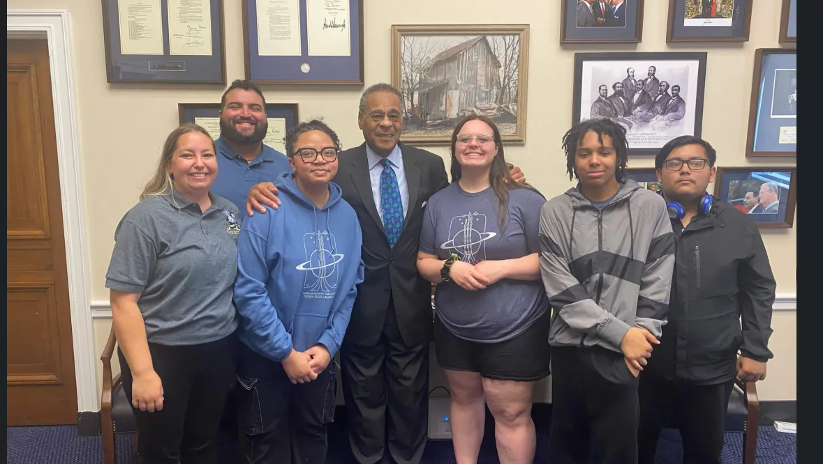 “Help Us Fight Back: Civil Rights Campaign, Jackson County