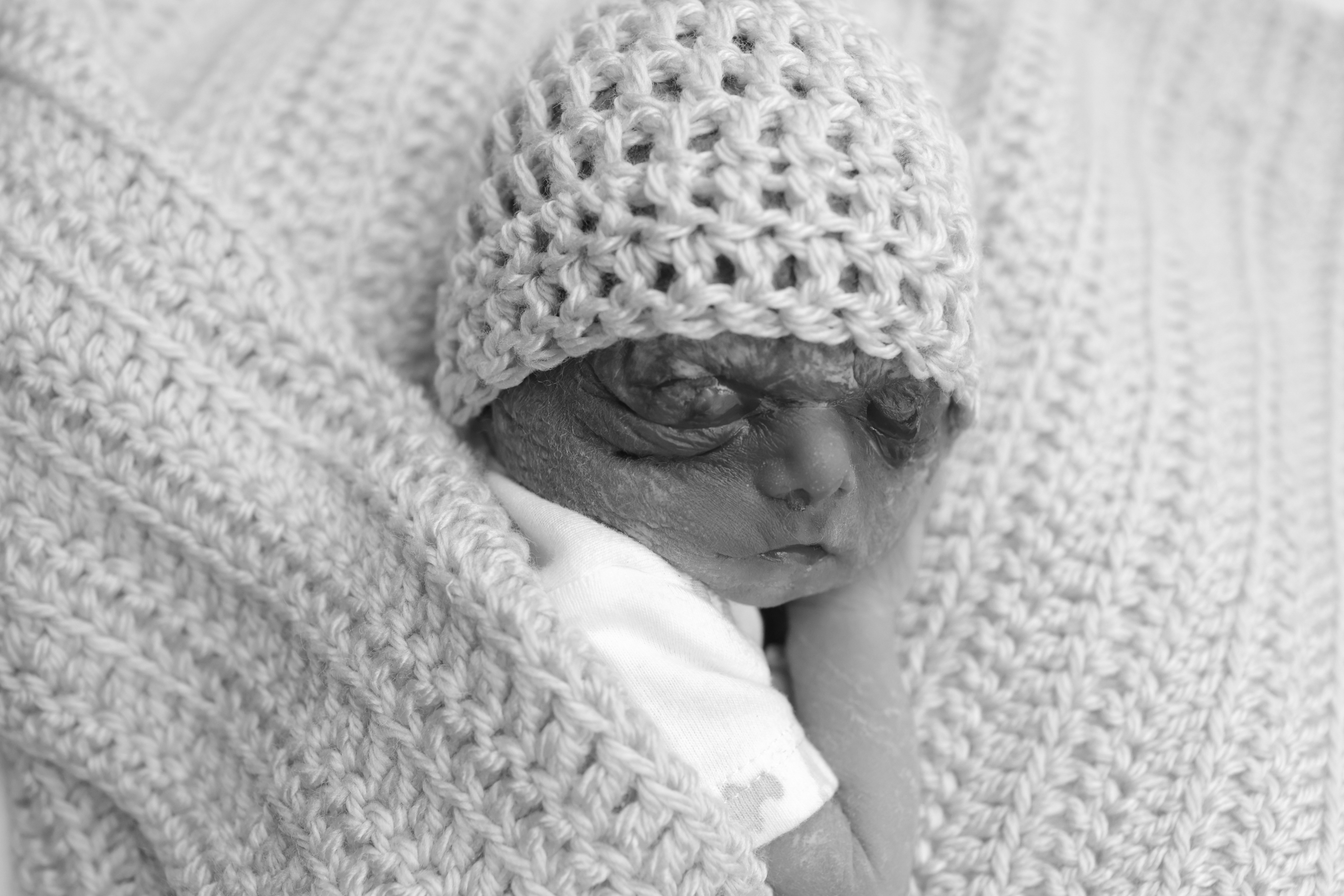 Donate a Caring Cradle in Honor of Lysander campaign photo, 5 of 8