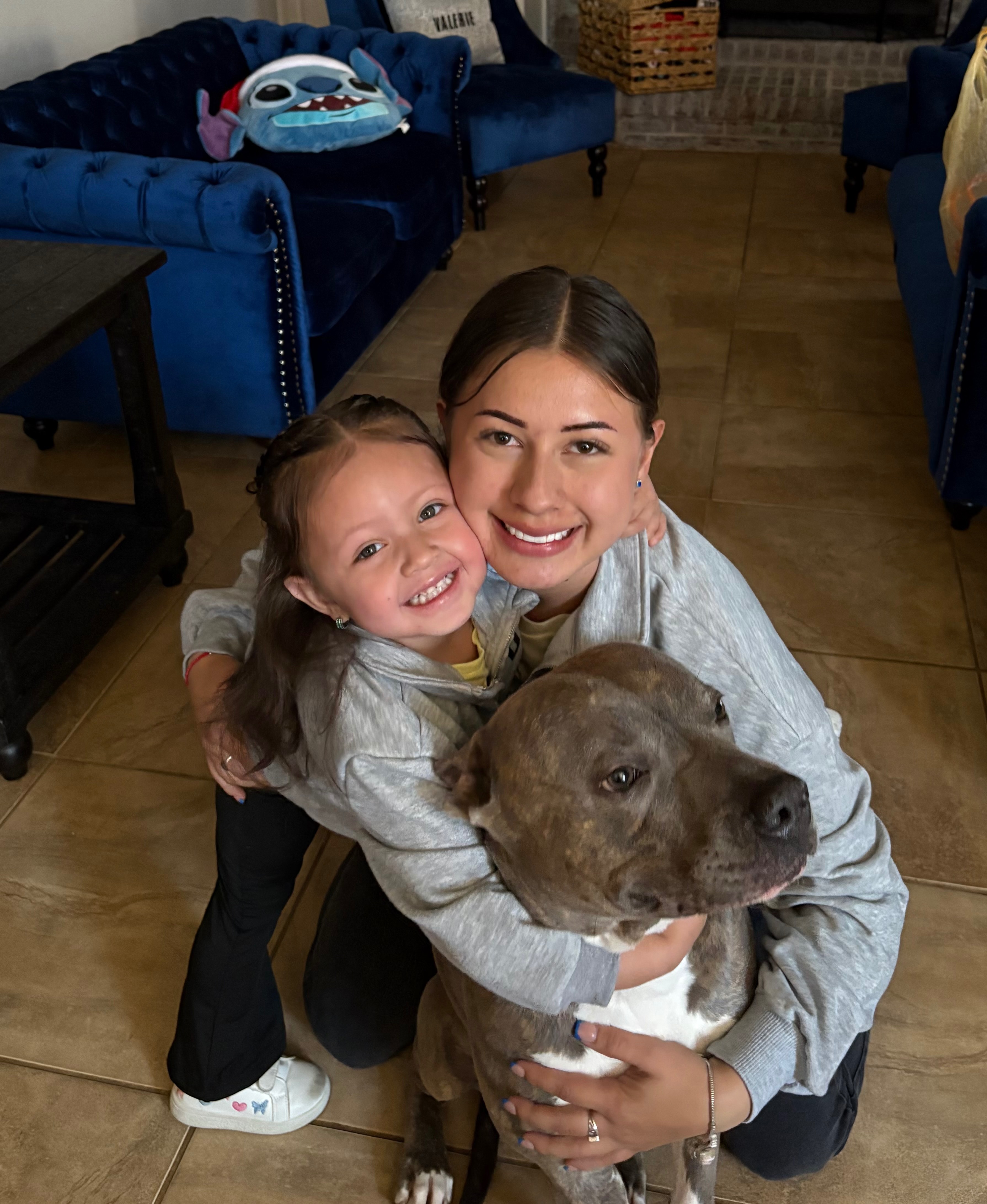 Help Rocky Through His Unexpected Medical Emergency campaign photo, 4 of 8