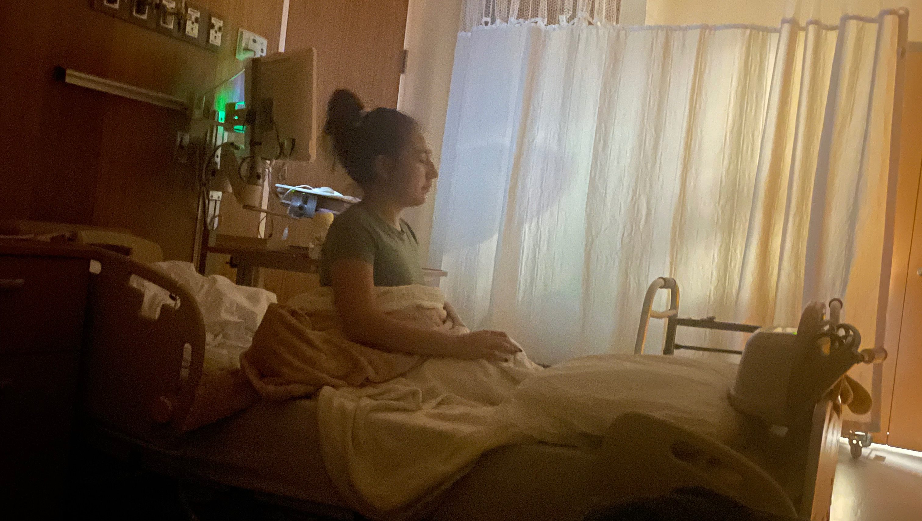 Helping Dana and Family photo