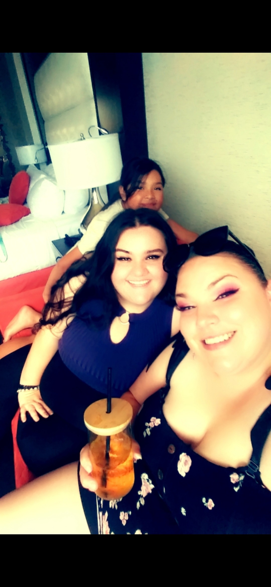 Celebrate Kassandra Karpus's Beautiful Life campaign photo, 4 of 8