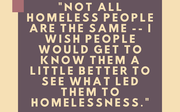 Homeless shelter opening in Martinsville Va campaign photo, 5 of 6