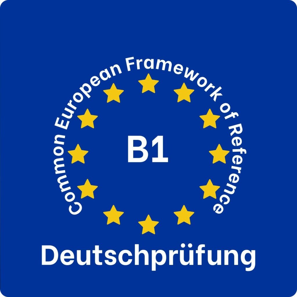 B1-Zertifikat – Ausbildung in Deutschland ermöglichen campaign photo, 2 of 4
