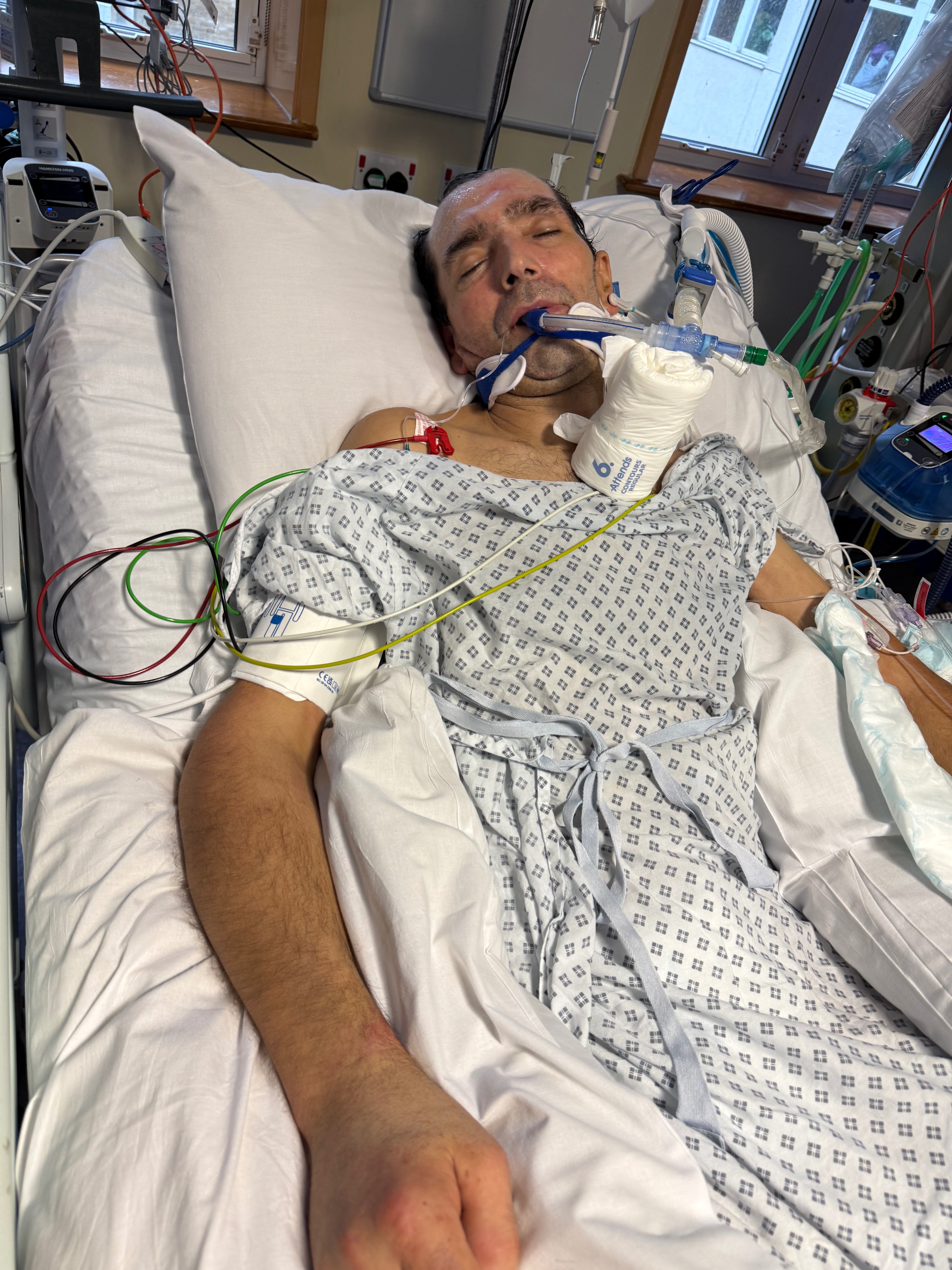 Support Our Dad’s Recovery and Give Him a Safe Home campaign photo, 6 of 8