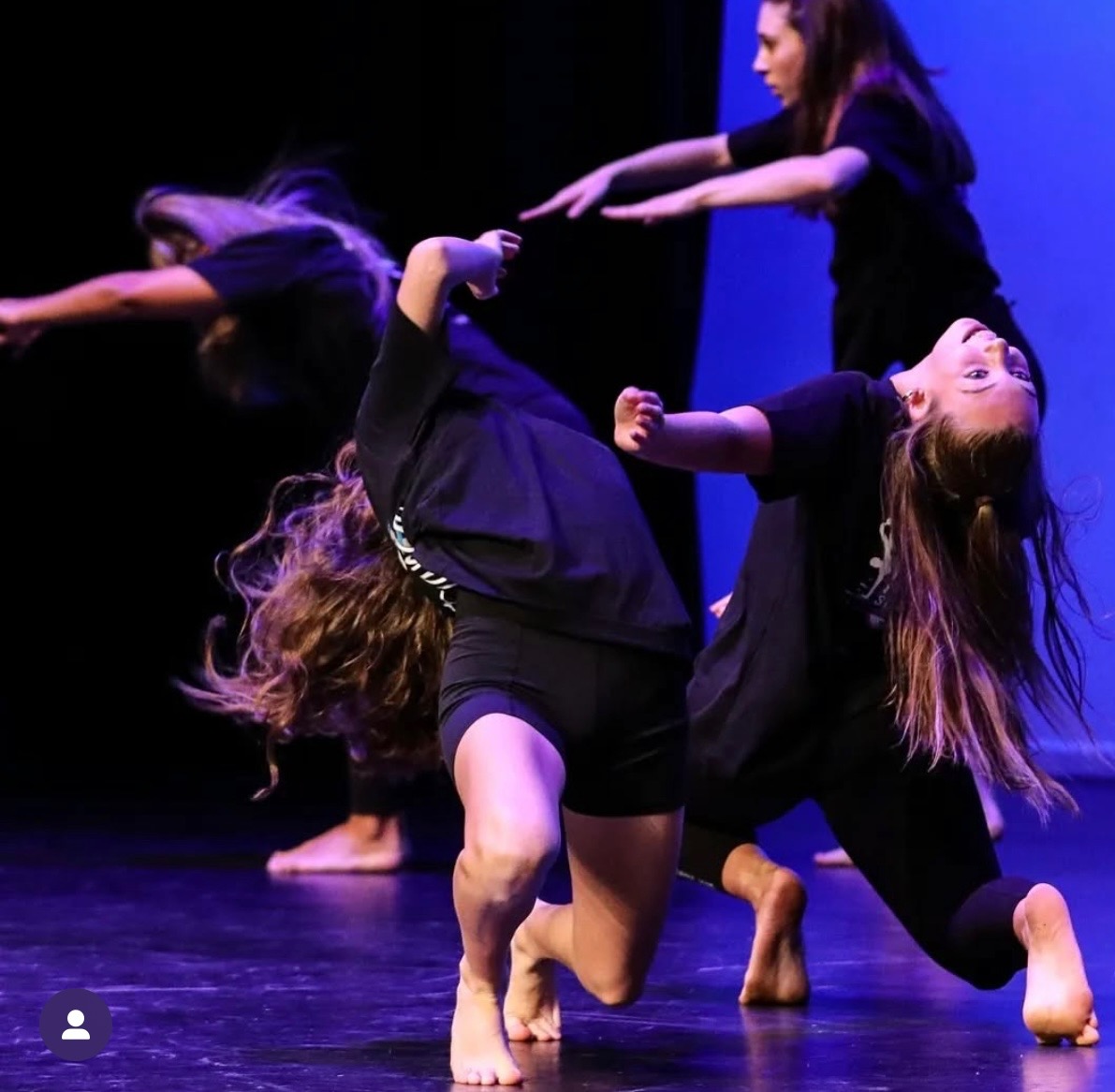 Move Us Forward: Help Fuel the Future of Independent Dance campaign photo, 4 of 7