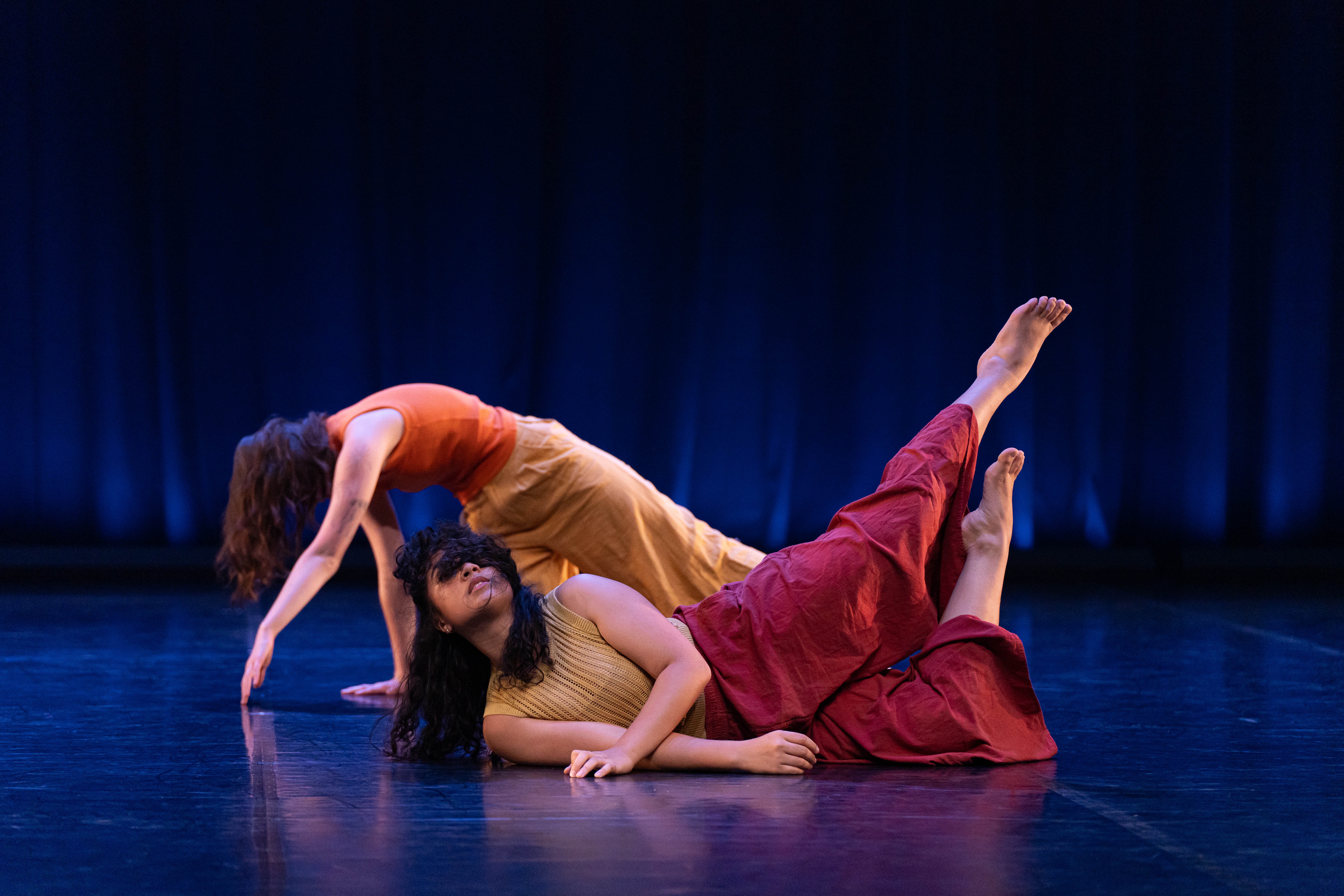Move Us Forward: Help Fuel the Future of Independent Dance campaign photo, 5 of 7