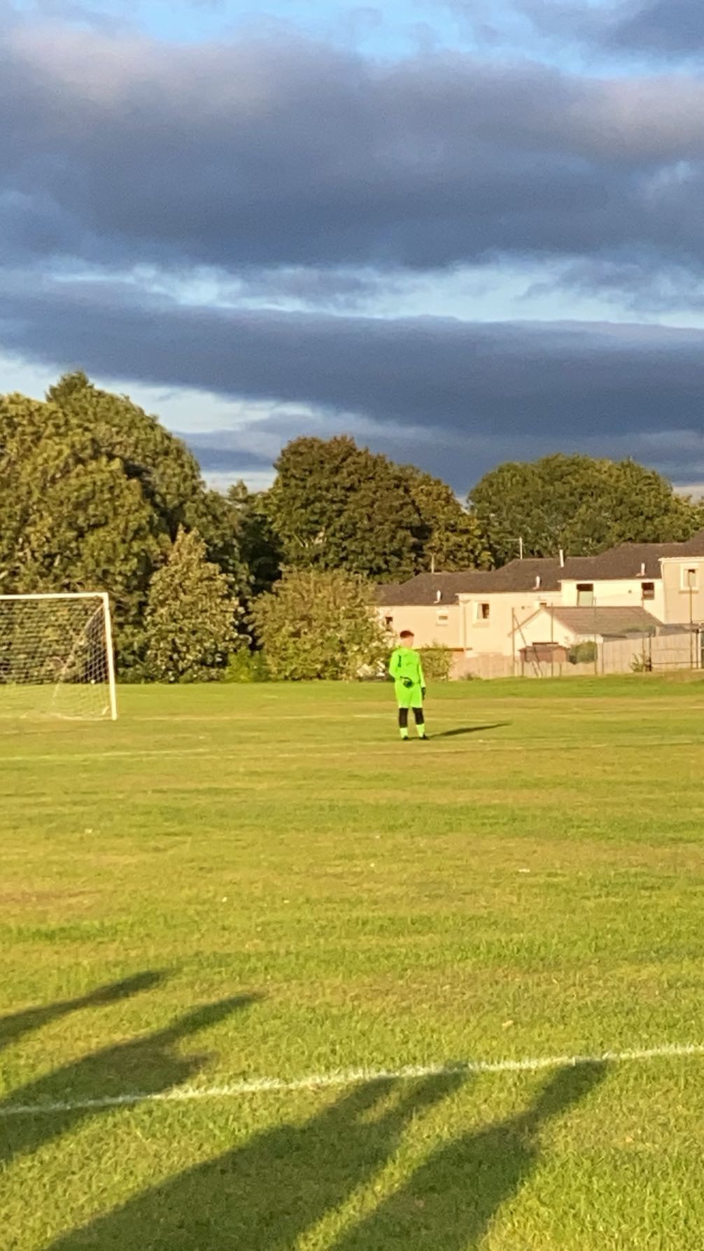 From the Pitch to Portugal with AC Balloan - Zane Gilbert campaign photo, 6 of 8