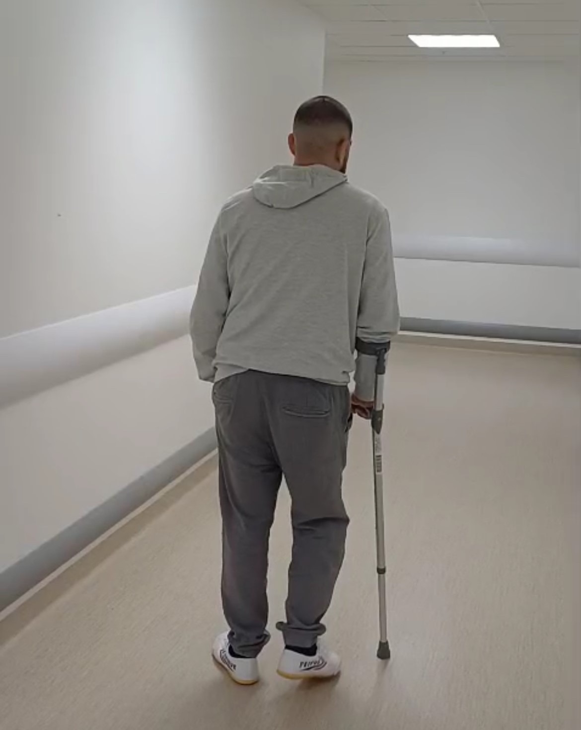 Help Michael Demetris Secure Housing During Cancer Recovery campaign photo, 4 of 4