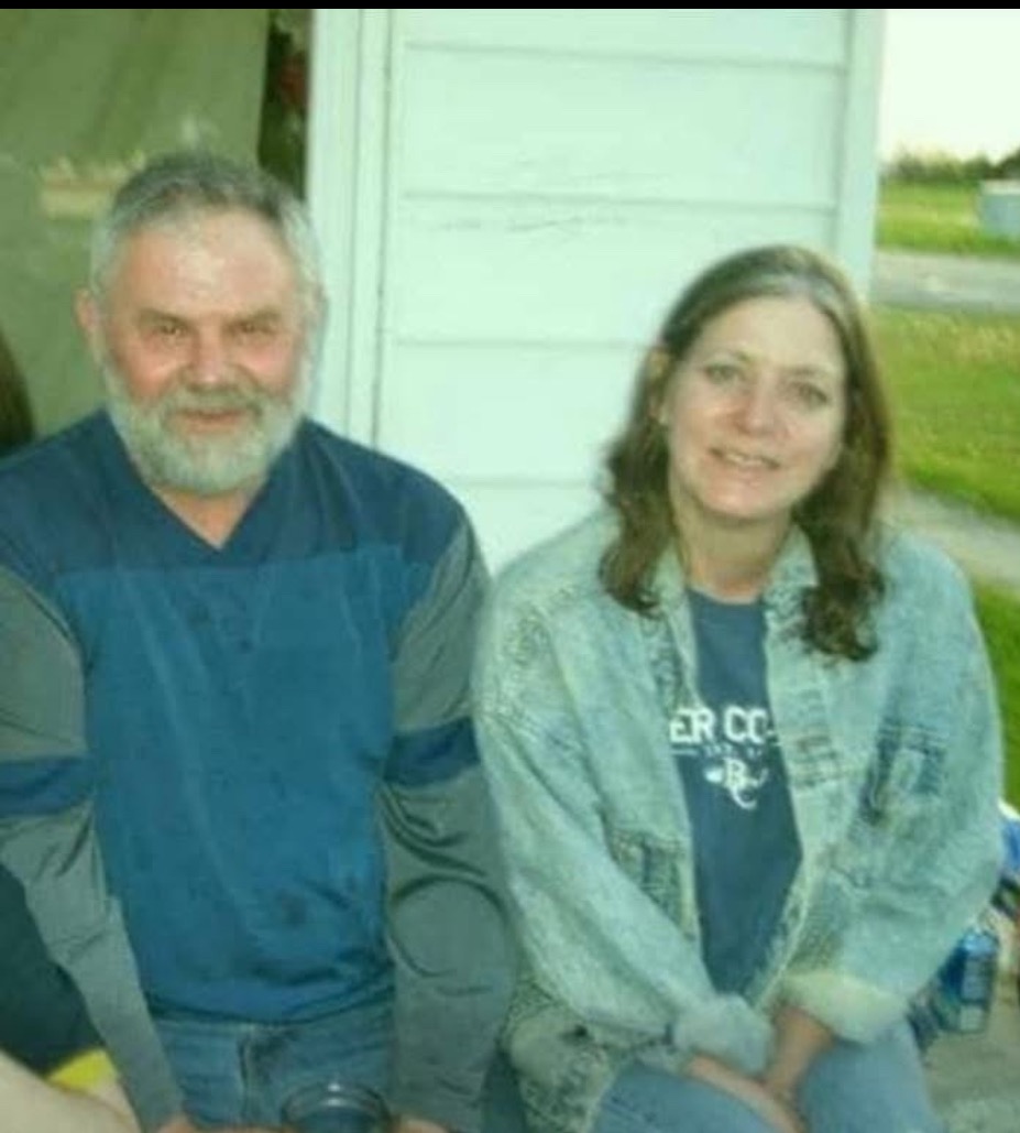 Donate in memory of Susan Mary Lambert for final expense. campaign photo, 7 of 8