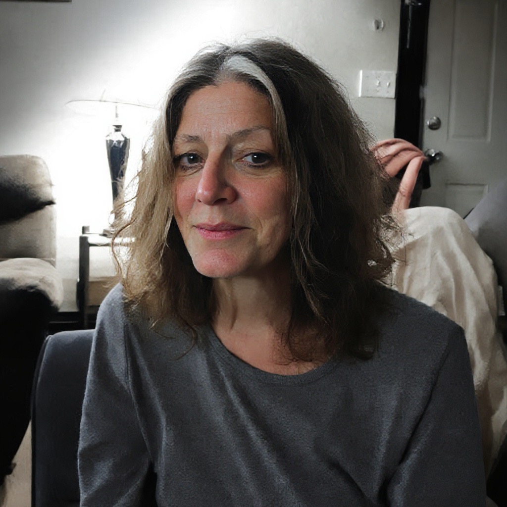 Donate in memory of Susan Mary Lambert for final expense. campaign photo, 2 of 8