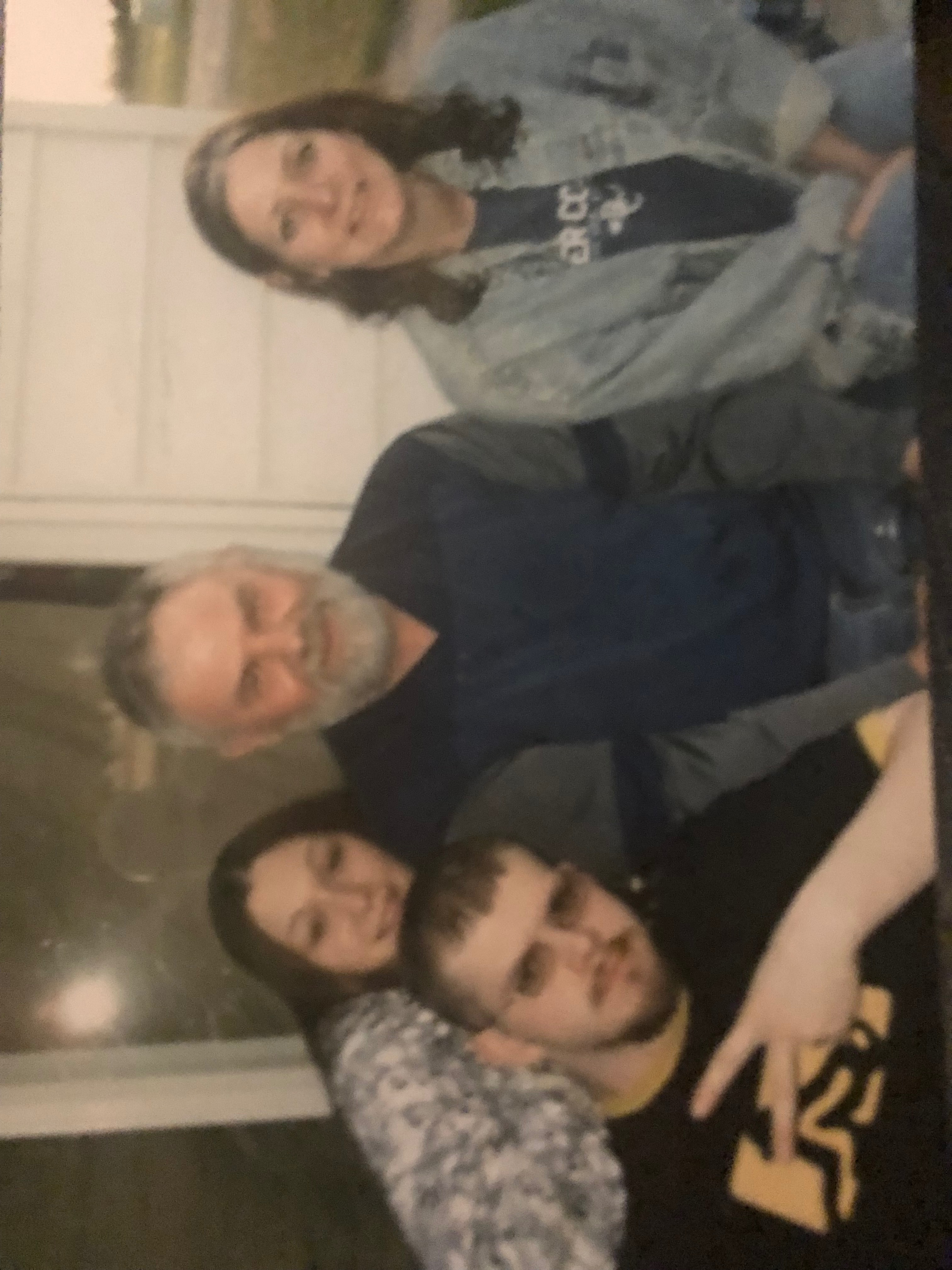 Donate in memory of Susan Mary Lambert for final expense. campaign photo, 4 of 8