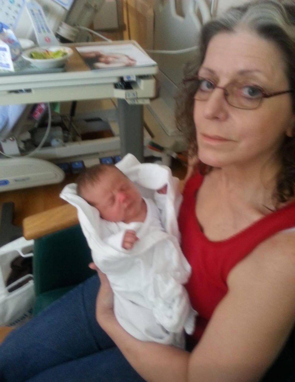 Donate in memory of Susan Mary Lambert for final expense. campaign photo, 6 of 8