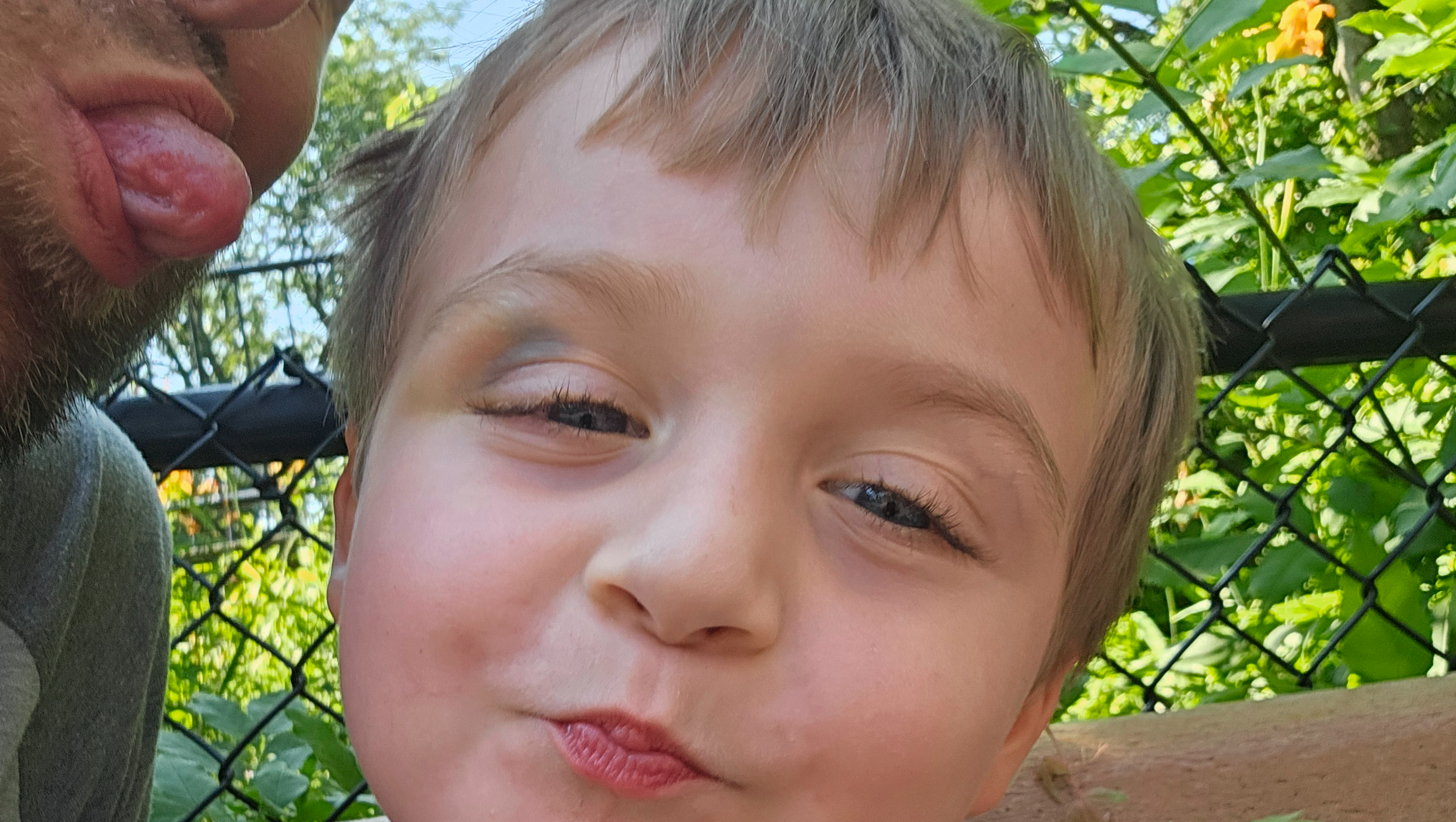 Help Protect a Child's Future and Safety photo