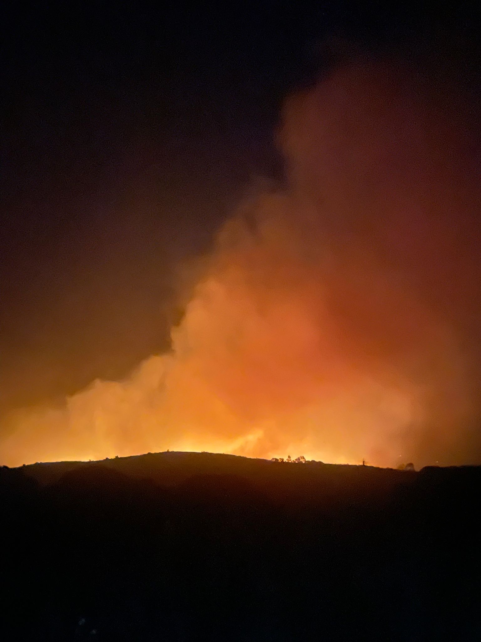 Fire relief for the people of Vale de Bordeira campaign photo, 4 of 8