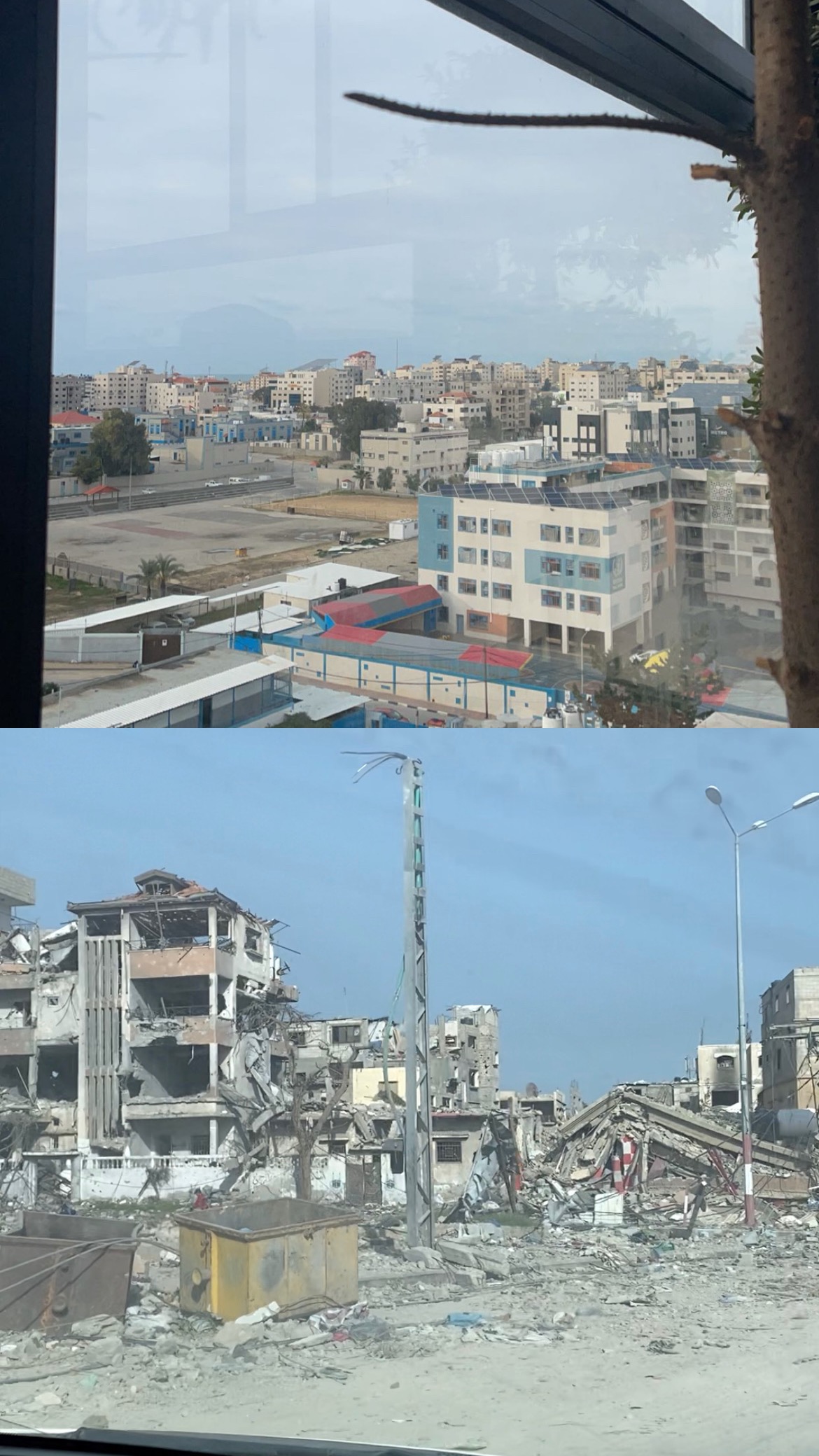Rebuilding Life From Zero in Gaza campaign photo, 4 of 6