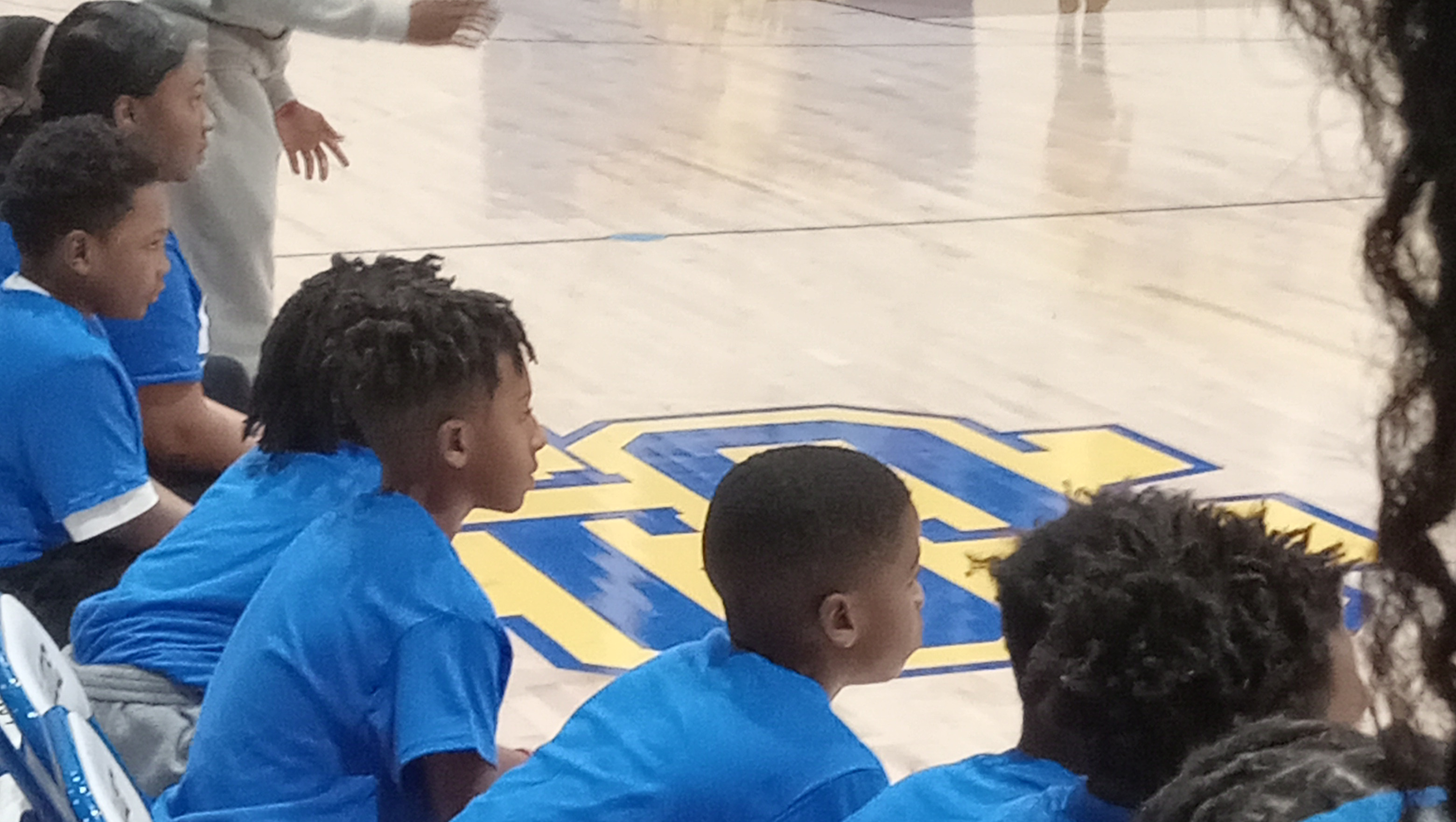 Support the MY B.A.D. Project: Uplift a Dad