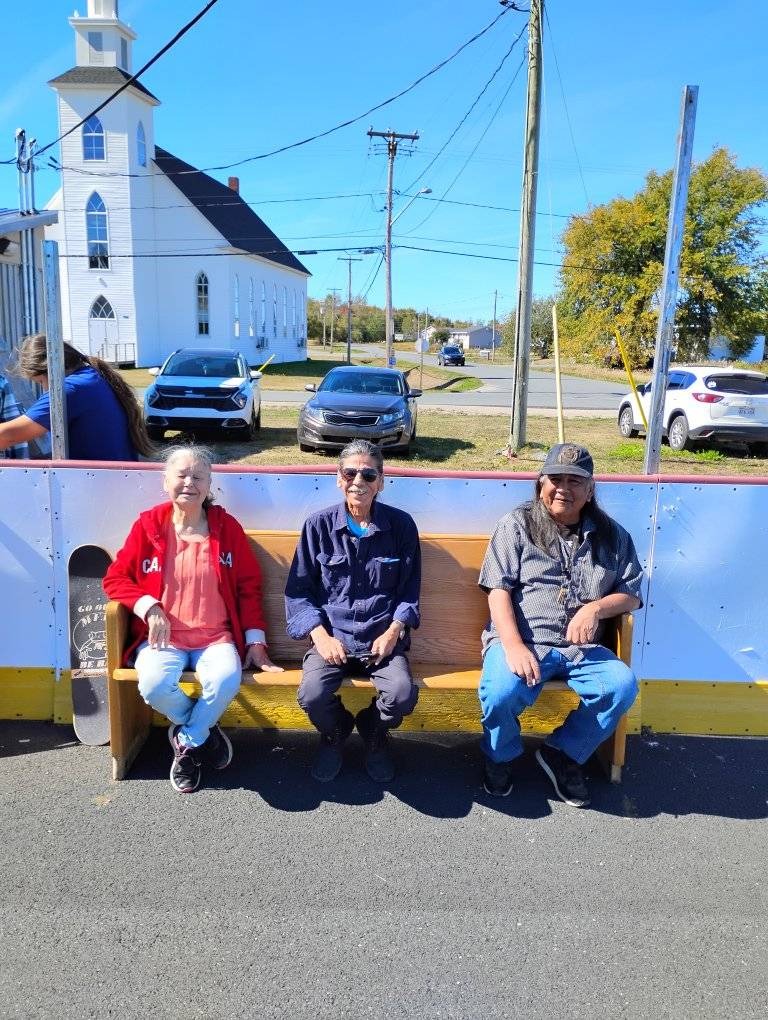 Help Build Tyrelle Drew Memorial Skate Park campaign photo, 2 of 8