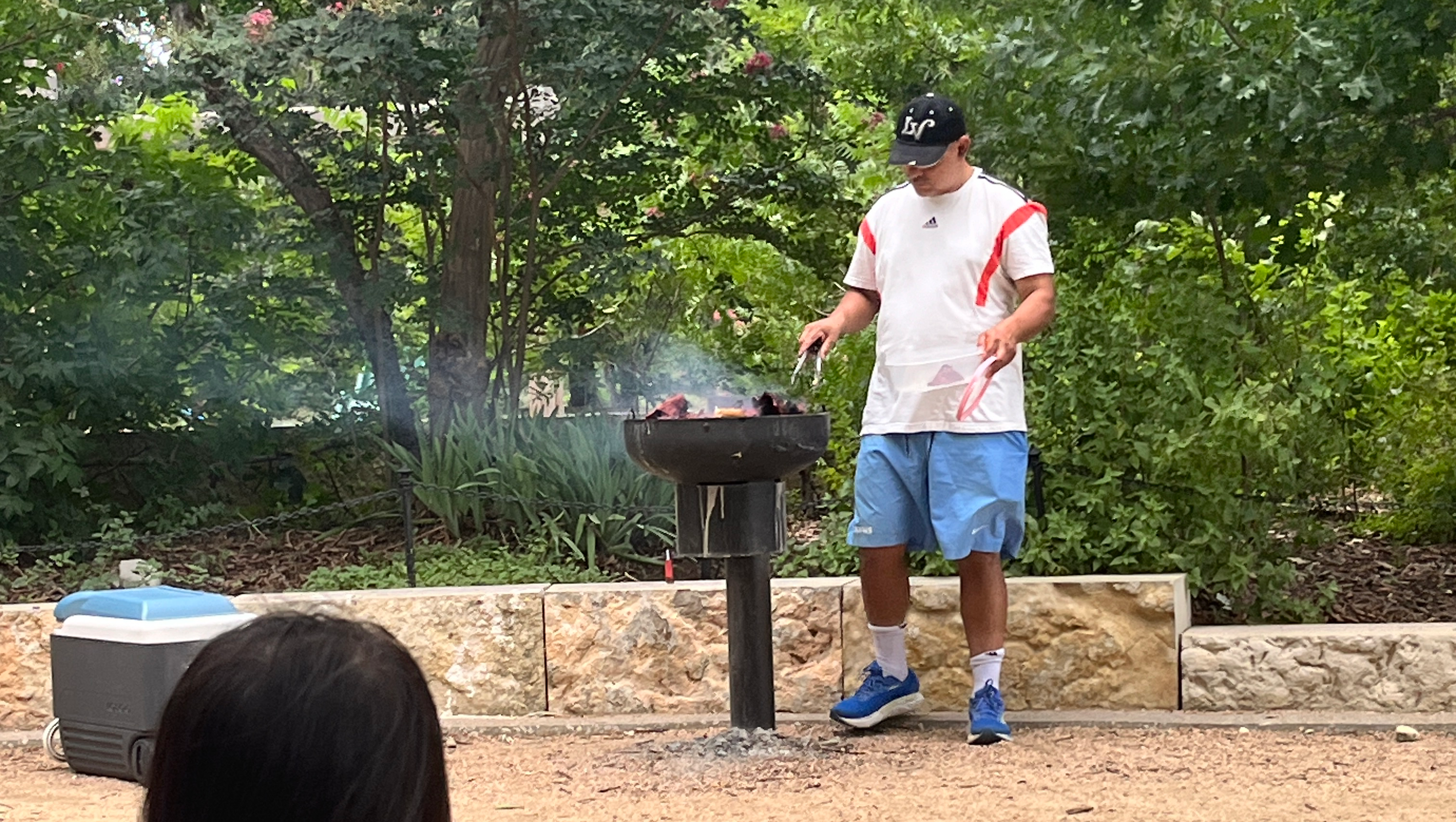 Help a Dedicated Father Detained by ICE