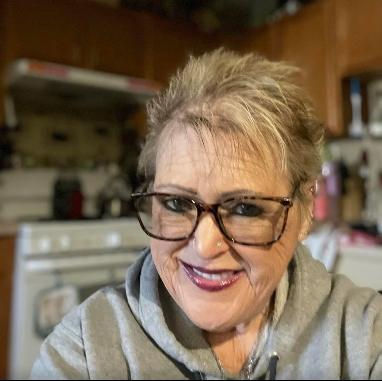 Help us honor the life of Debbie Heilemann campaign photo, 4 of 5