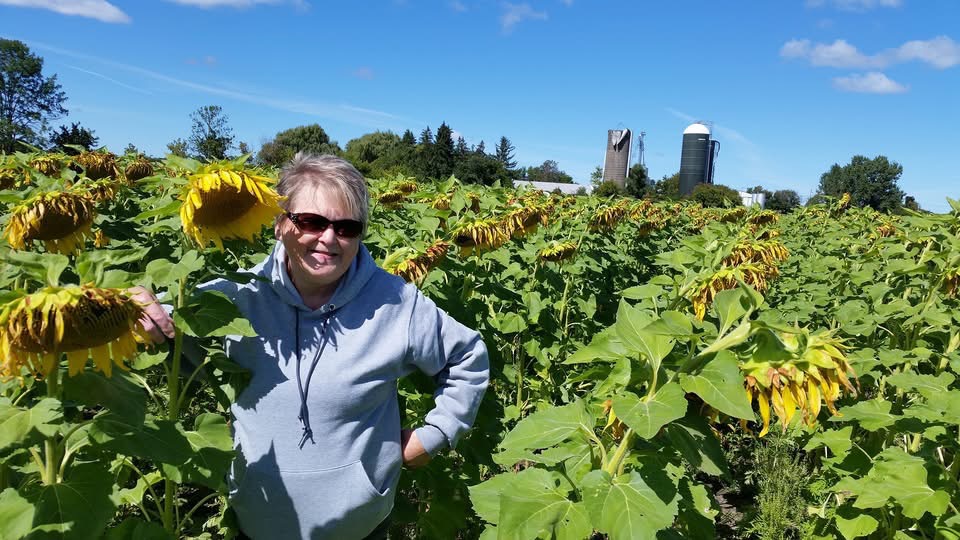 Help us honor the life of Debbie Heilemann campaign photo, 2 of 5