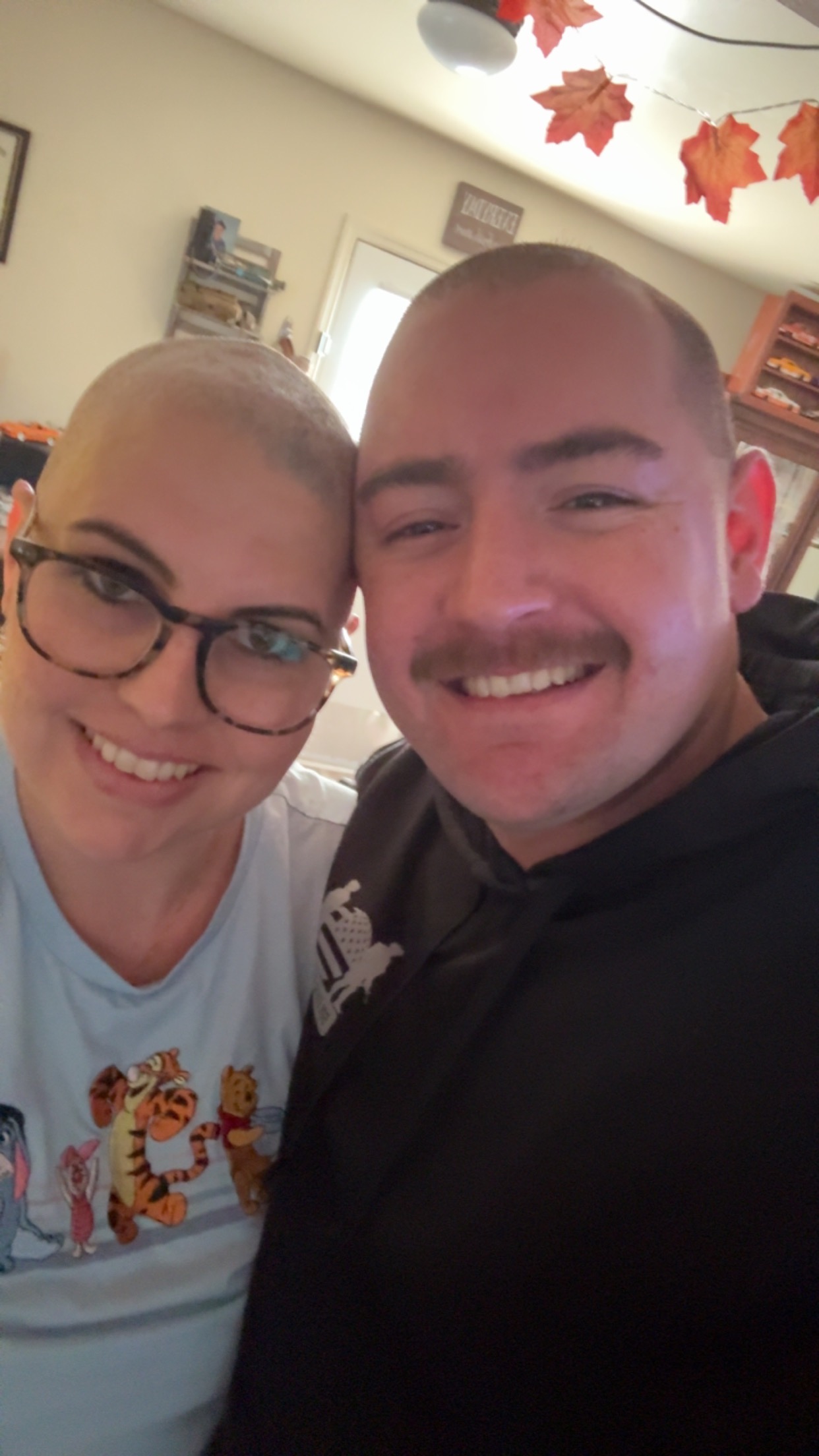 Help Dana Fight Stage 3 Luminal Breast Cancer campaign photo, 2 of 8