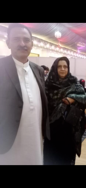 Tahira Tariq campaign photo, 2 of 4