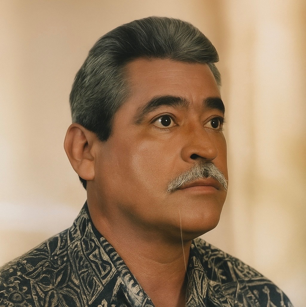 Donate to Celebrate Heriberto Cazares campaign photo, 4 of 5