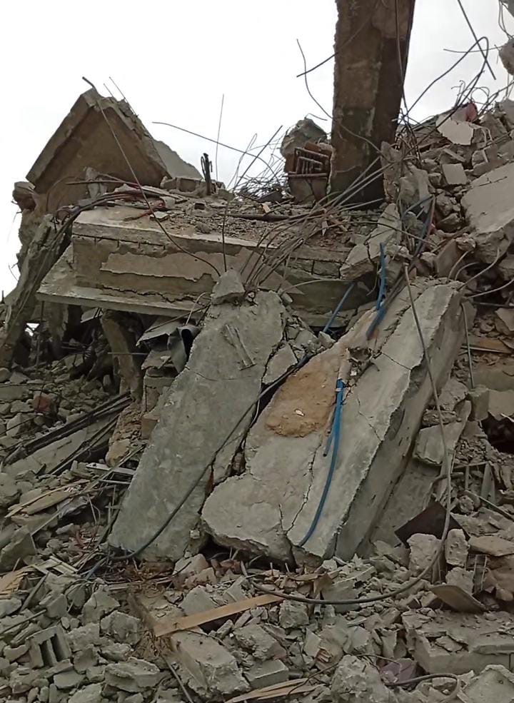 Help Bassam and his family survive and rebuild in Gaza campaign photo, 2 of 8