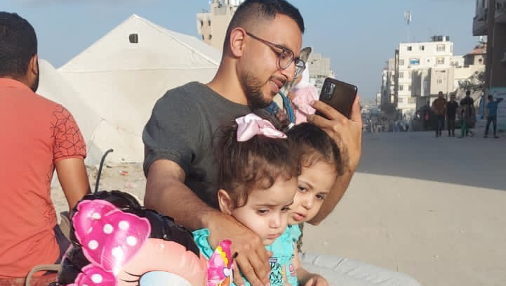 Saving innocent lives, providing maybe one sleepless night. photo