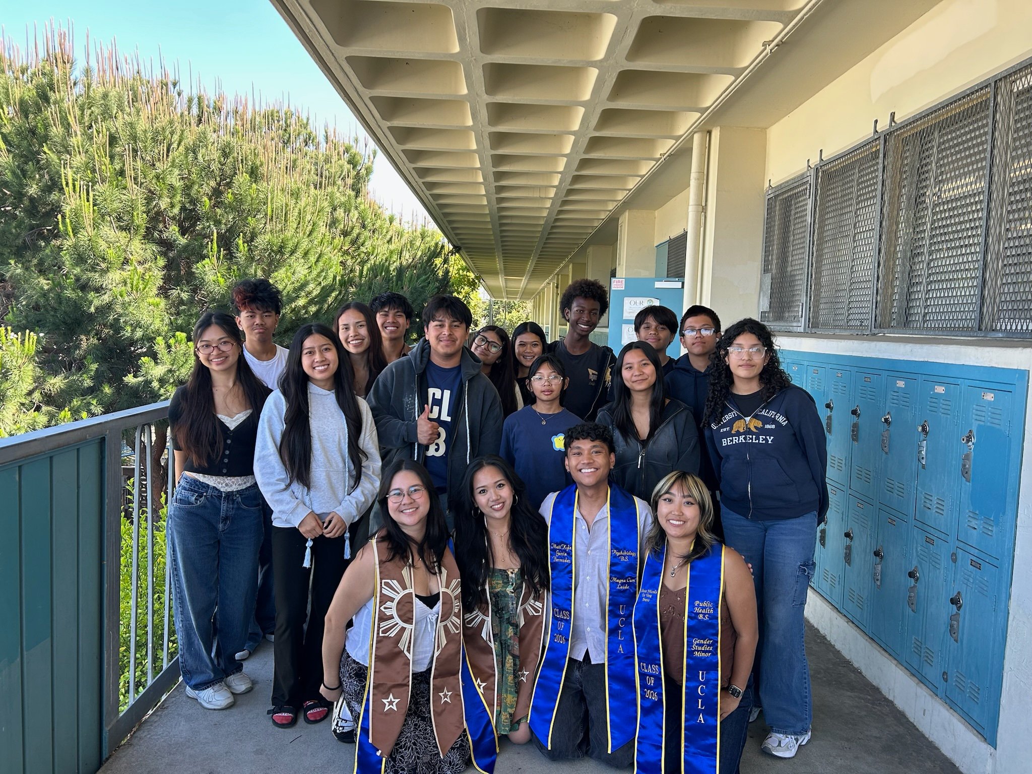 Samahang Advancing Community Empowerment campaign photo, 2 of 7