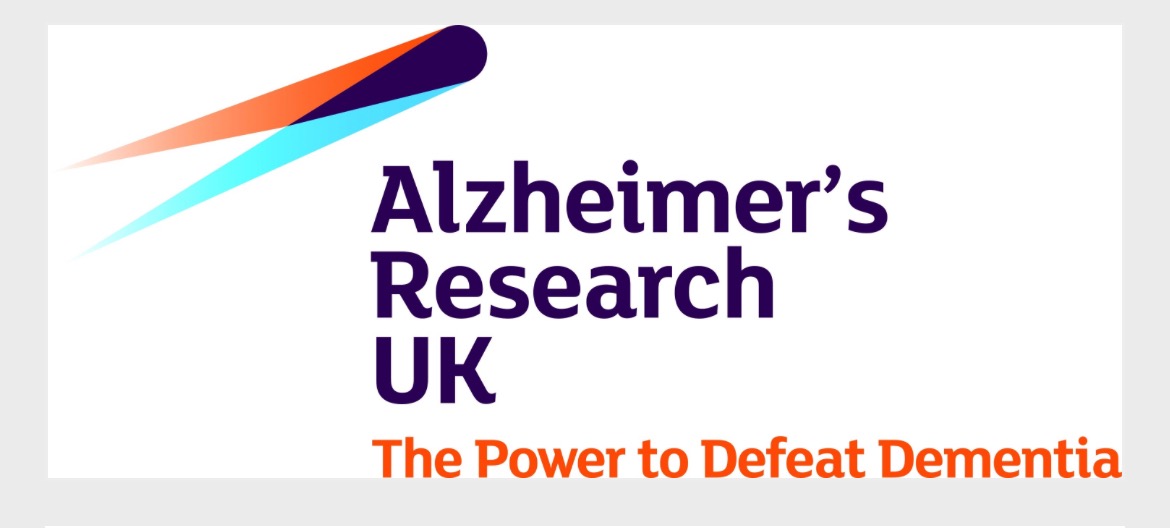 Marathon for Alzheimer’s Research UK campaign photo, 2 of 4
