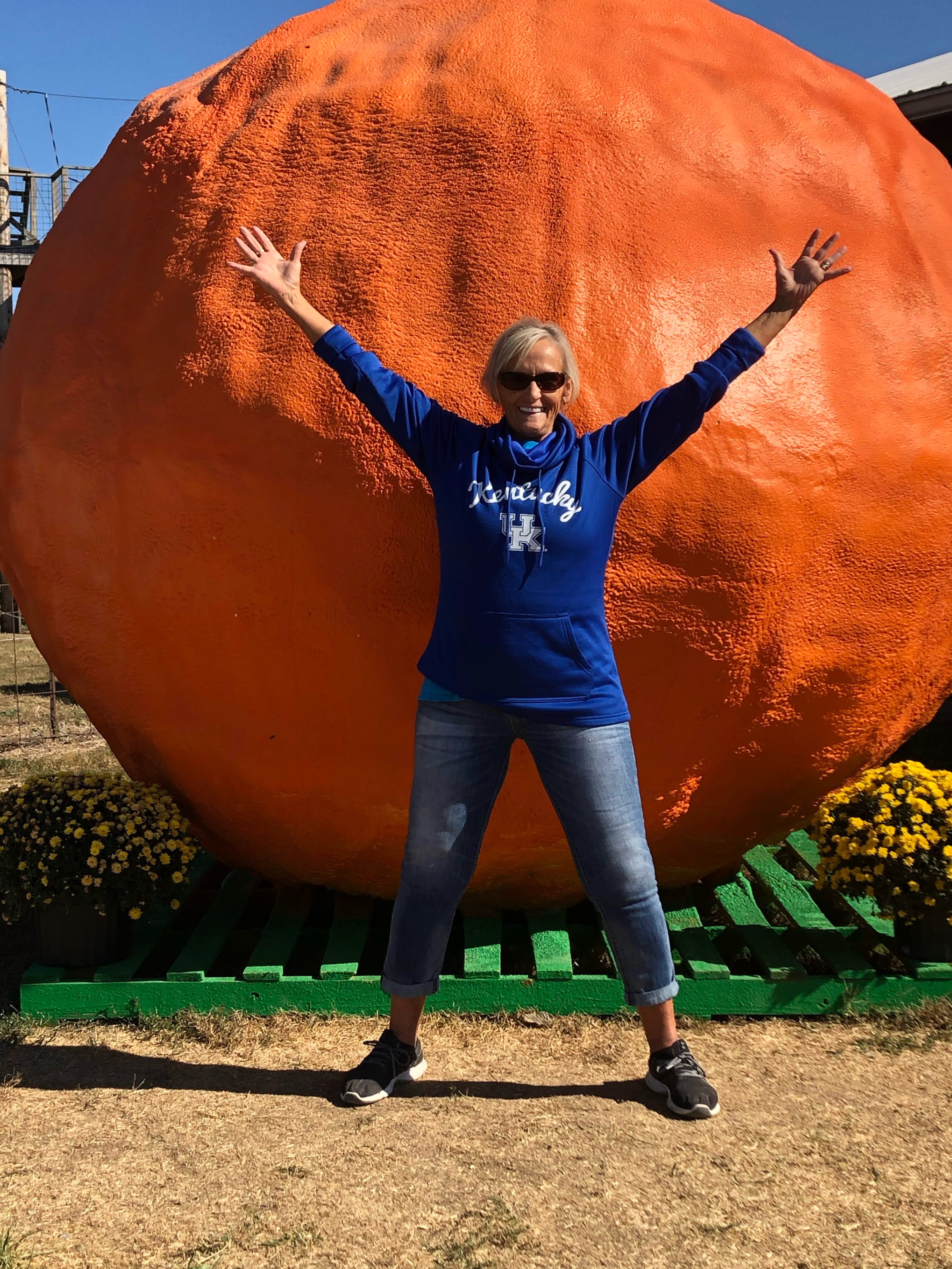 Team Ginny: Fighting Multiple Myeloma campaign photo, 5 of 8