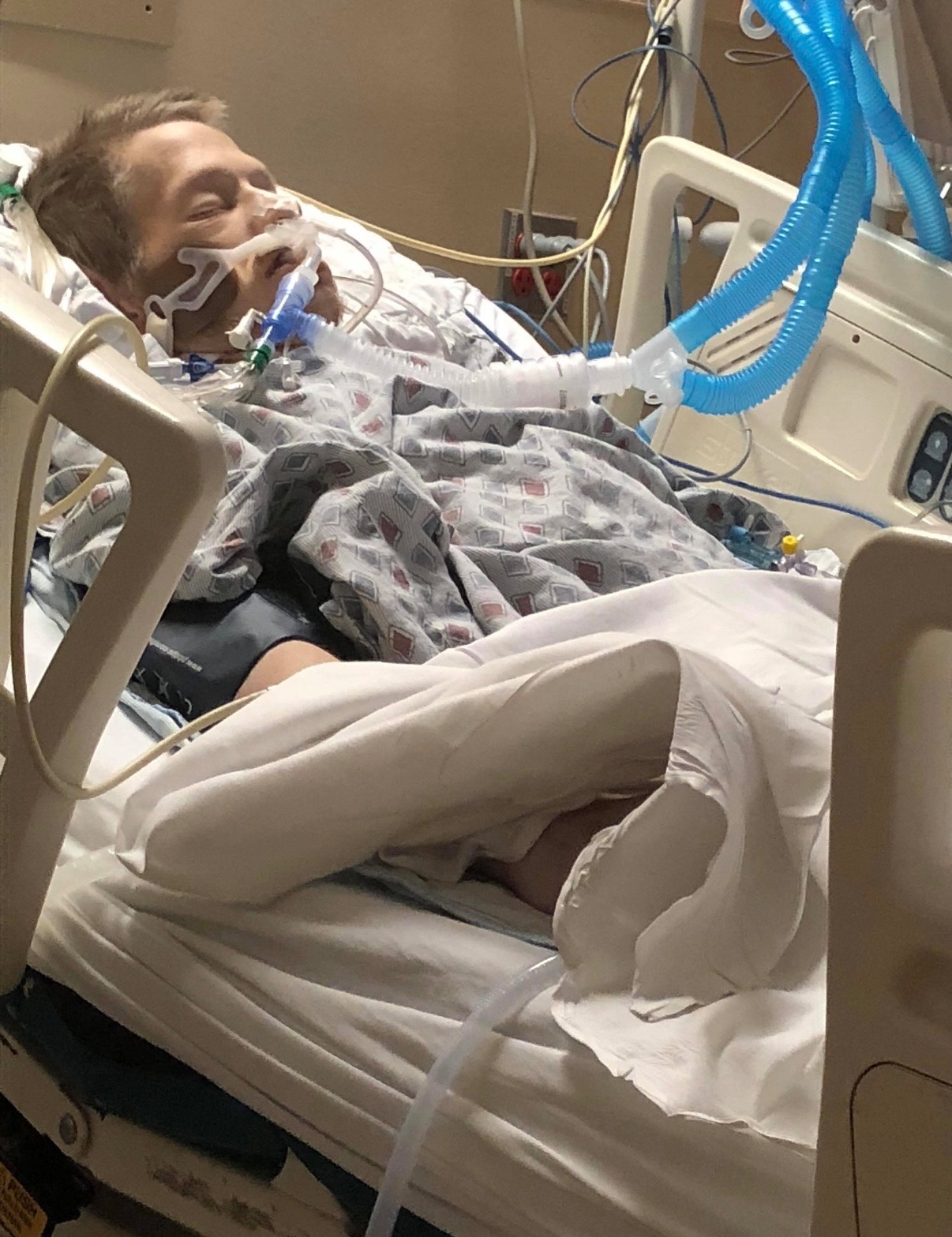 Help support my brothers medical and family needs . campaign photo, 5 of 8