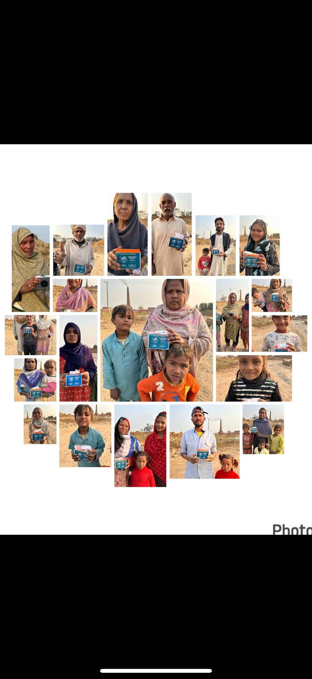 Mission Trip - Brick Kilns in Pakistan campaign photo, 5 of 7