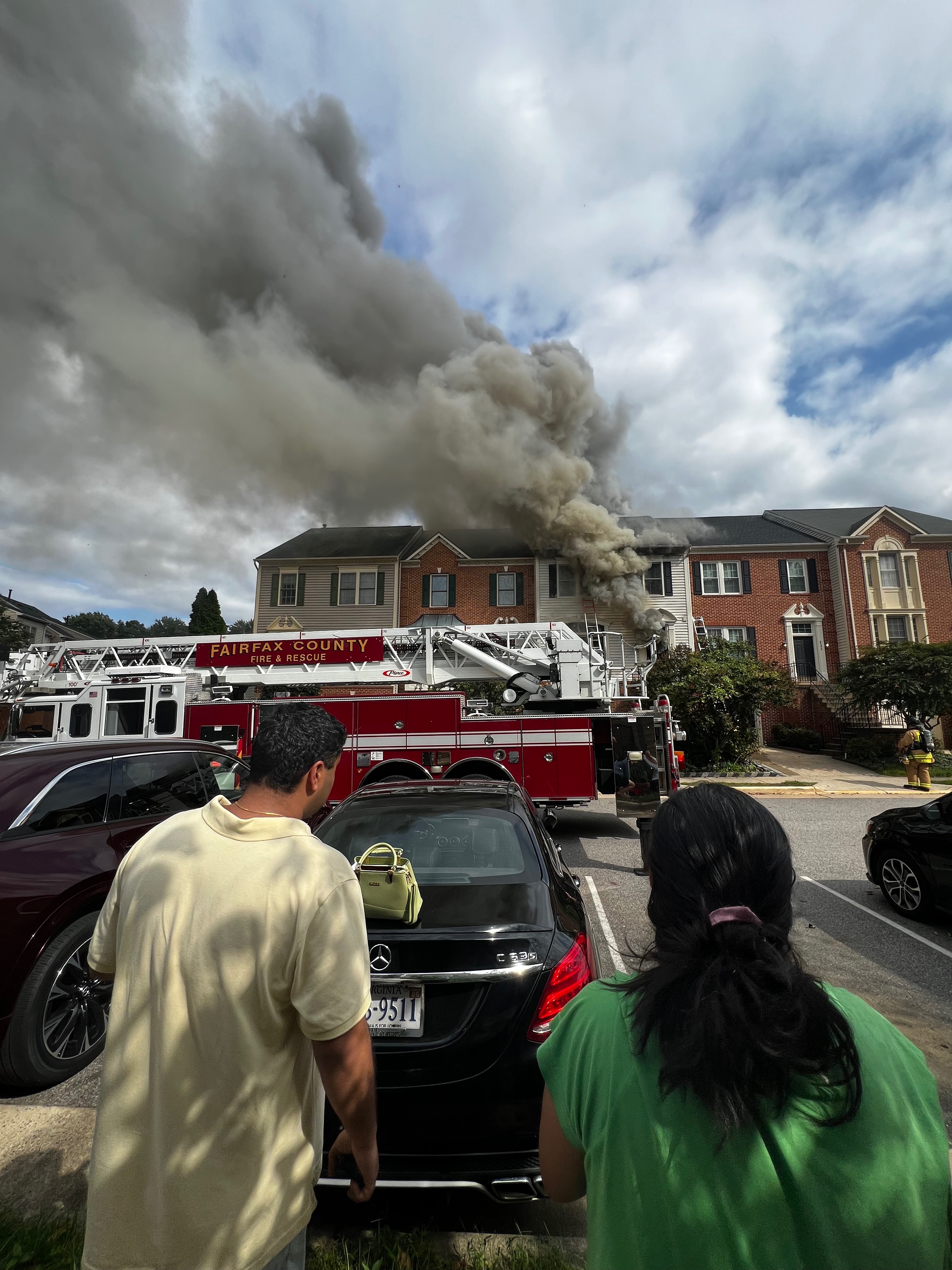 Help Greenwood Family Rebuild After Fire campaign photo, 5 of 6