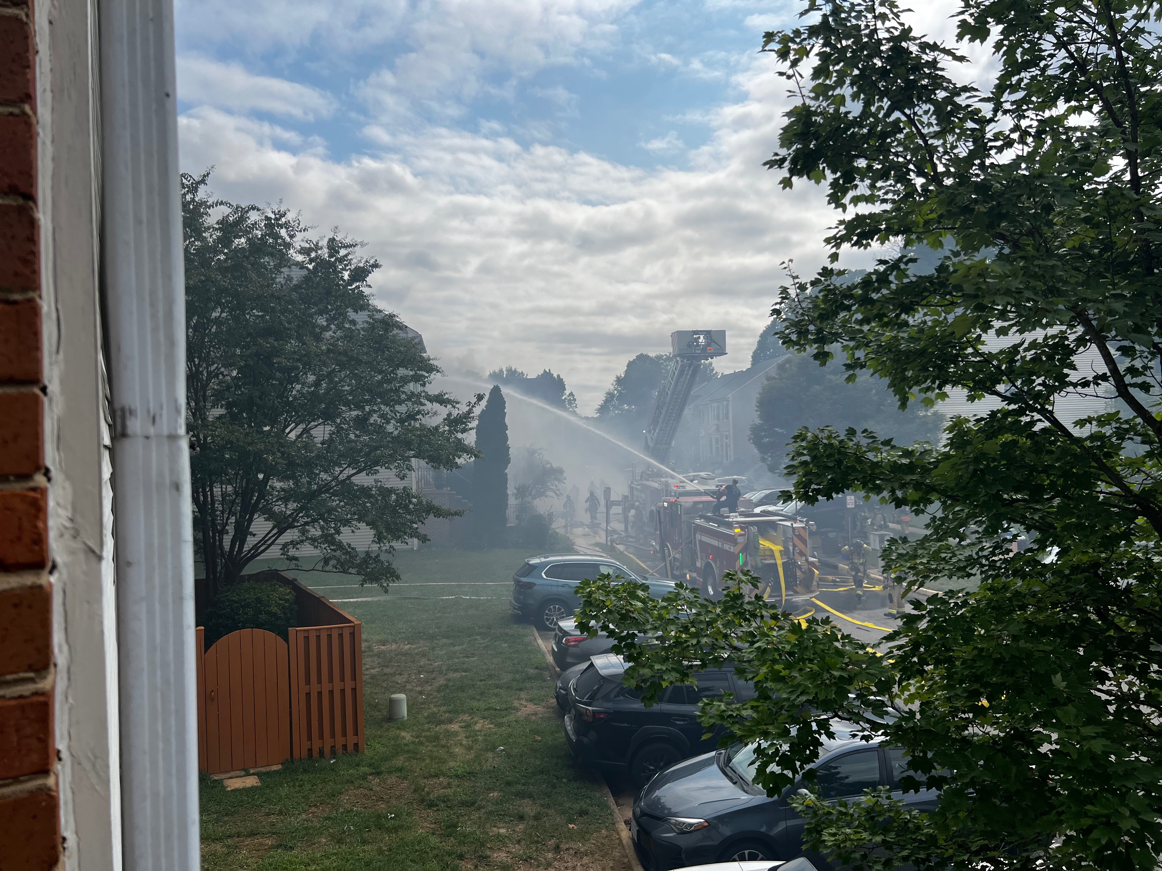 Help Greenwood Family Rebuild After Fire campaign photo, 4 of 6