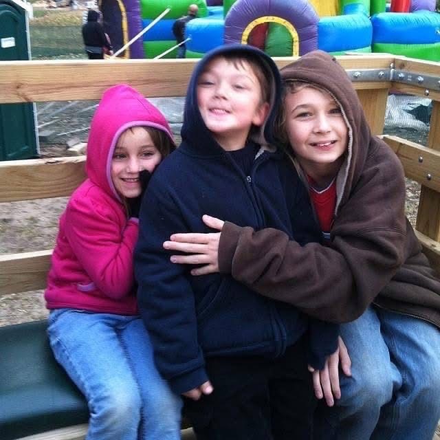 Rally for the Smith-Tourville Family's Healing campaign photo, 4 of 6