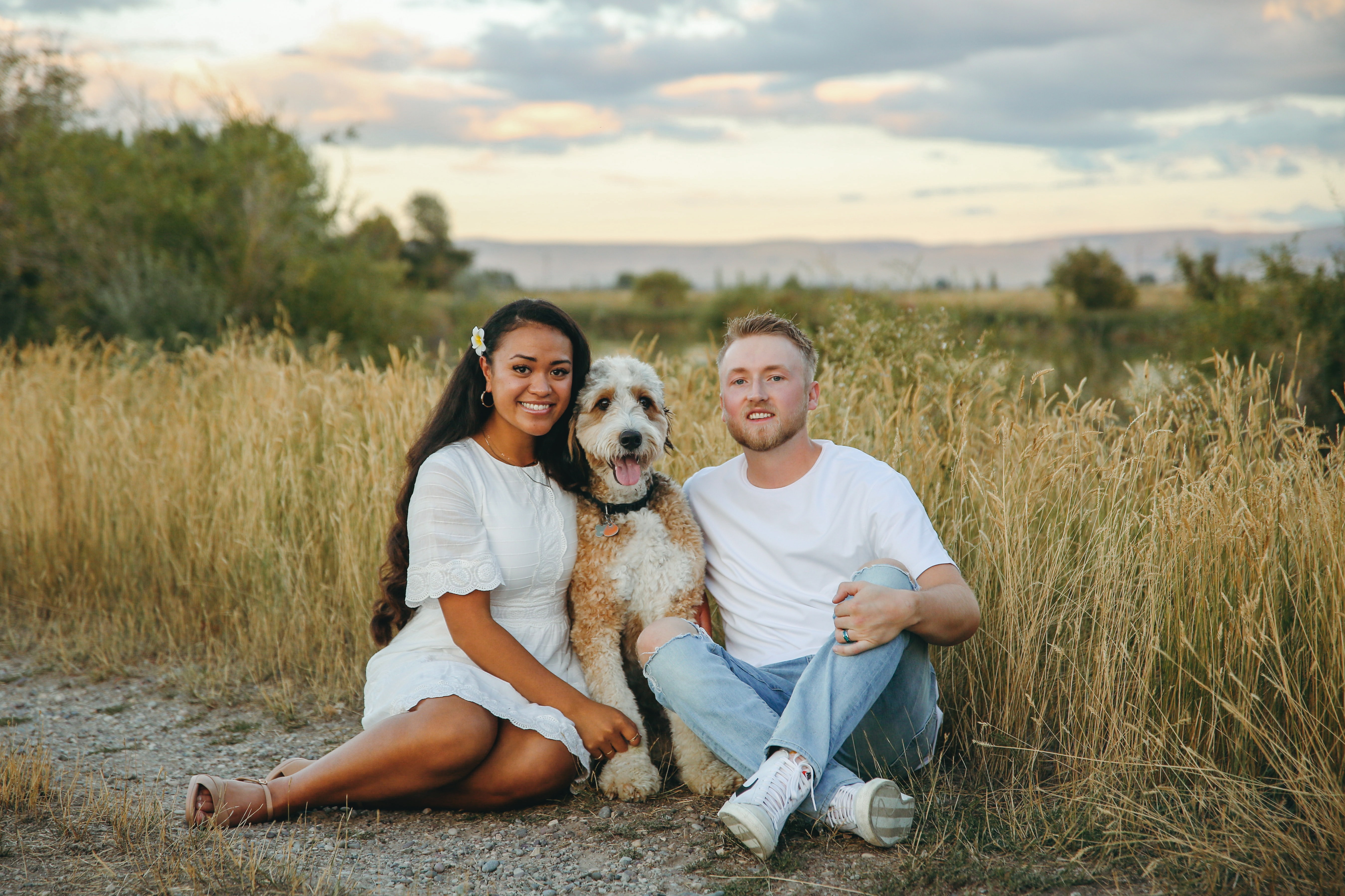 A Holiday Wish for Our Family: One Last Push for Green Card! campaign photo, 5 of 6