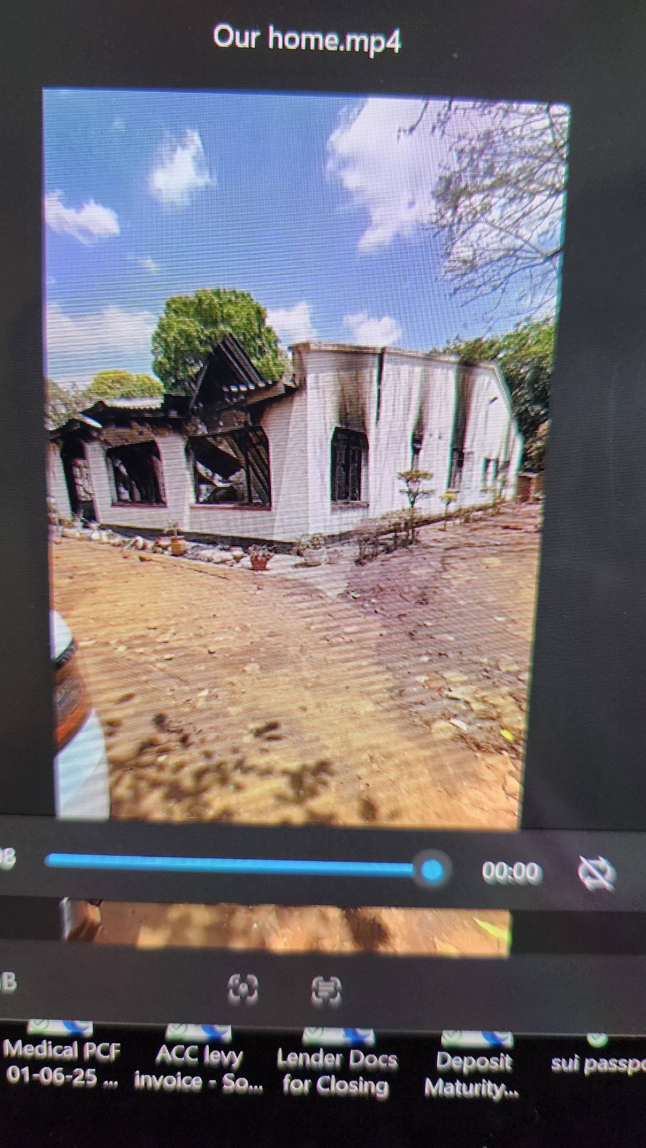 Help Rebuild Our Family's Home in Malawi After Fire campaign photo, 2 of 3