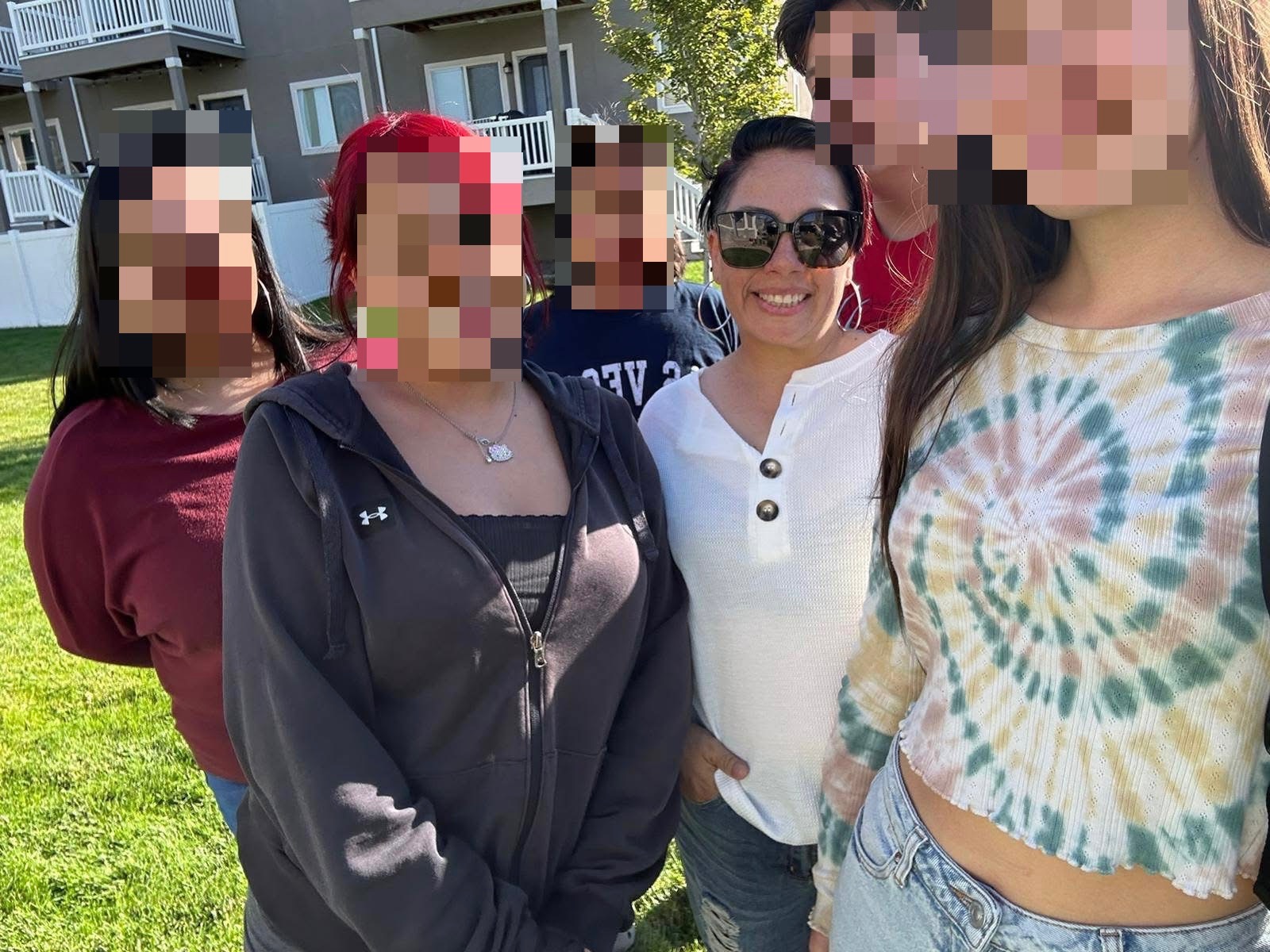Help us get a lawyer for Beatriz campaign photo, 2 of 4
